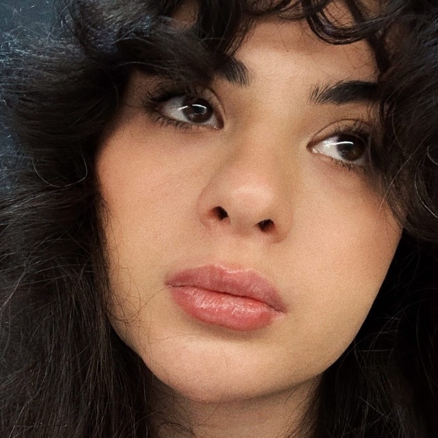 Аватар пользователя Ангелина Арзуманян