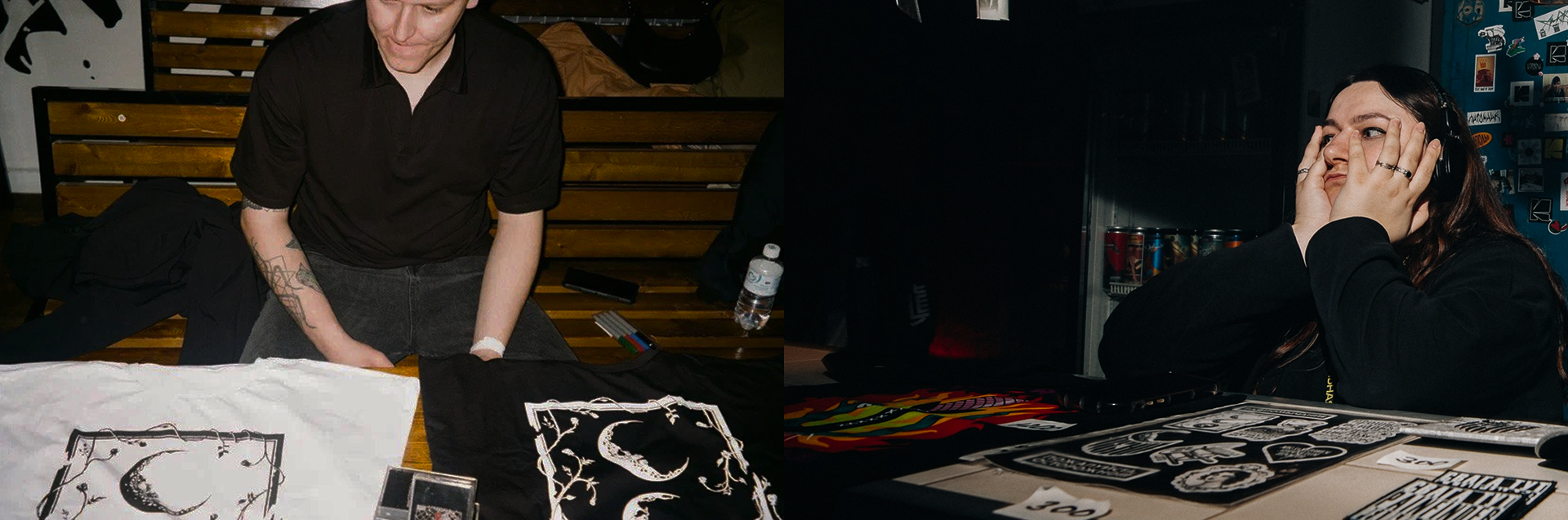 Фирменный стиль | Логотип | "ПЕНА" — Изображение №10 — Брендинг на Dprofile