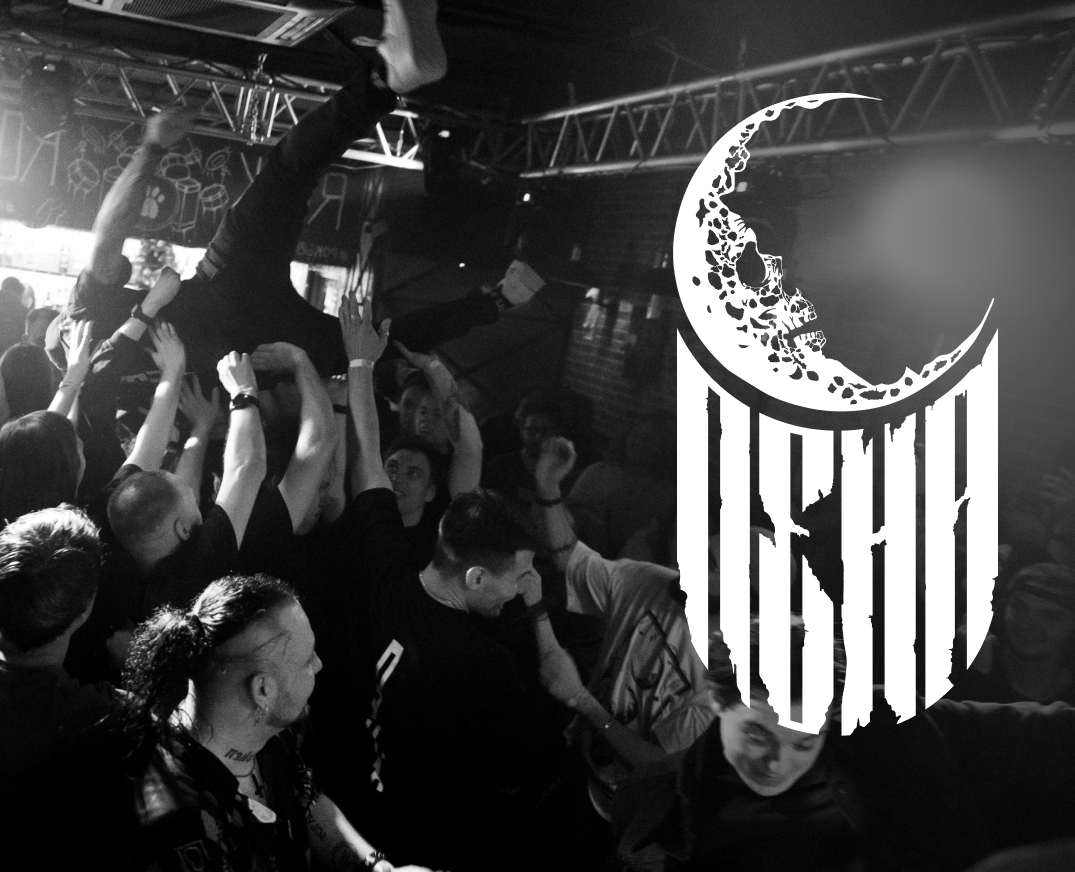 Фирменный стиль | Логотип | "ПЕНА" на Dprofile