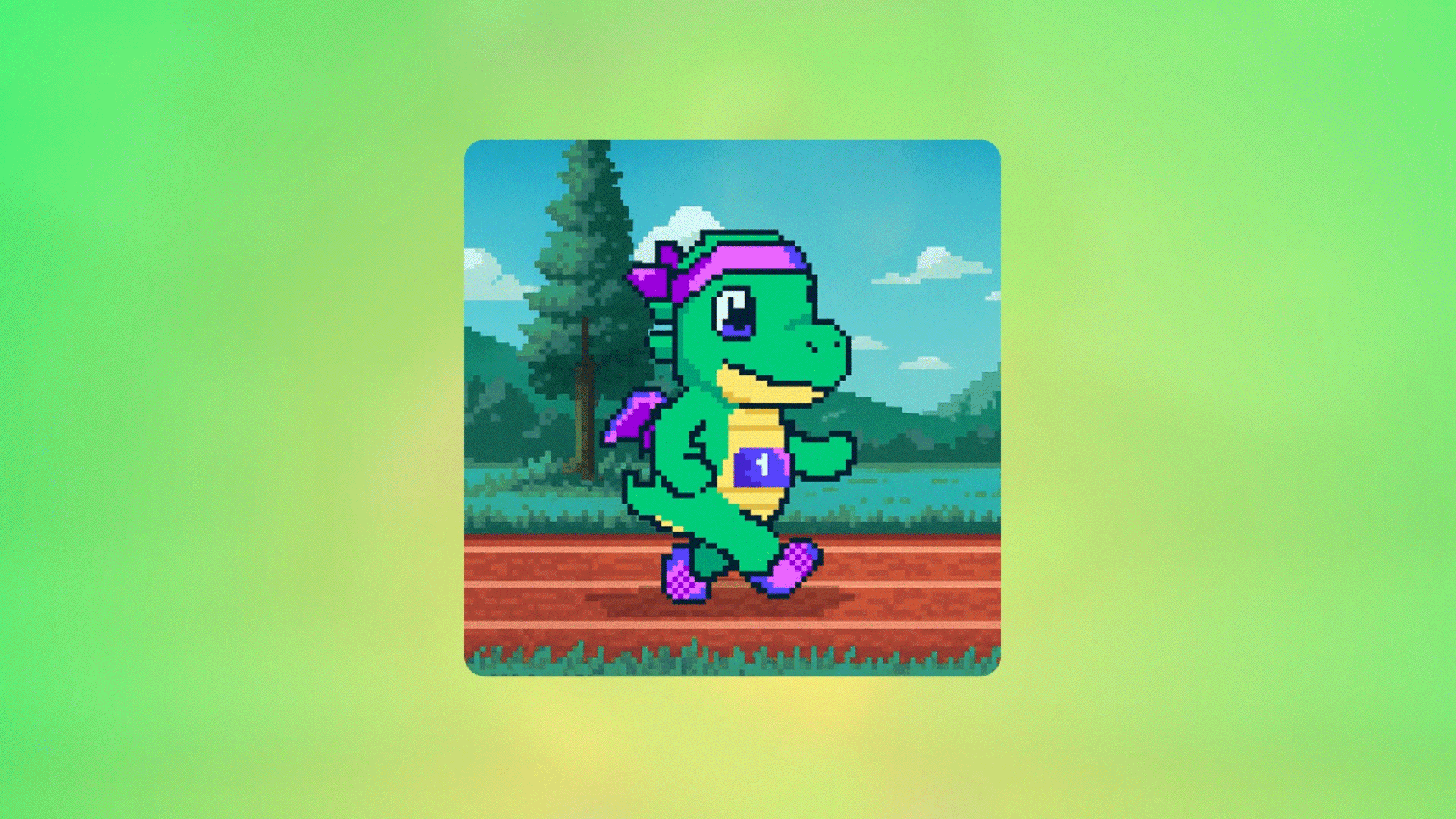 Дракон Юник Mascot — Изображение №9 — Иллюстрация, Графика на Dprofile