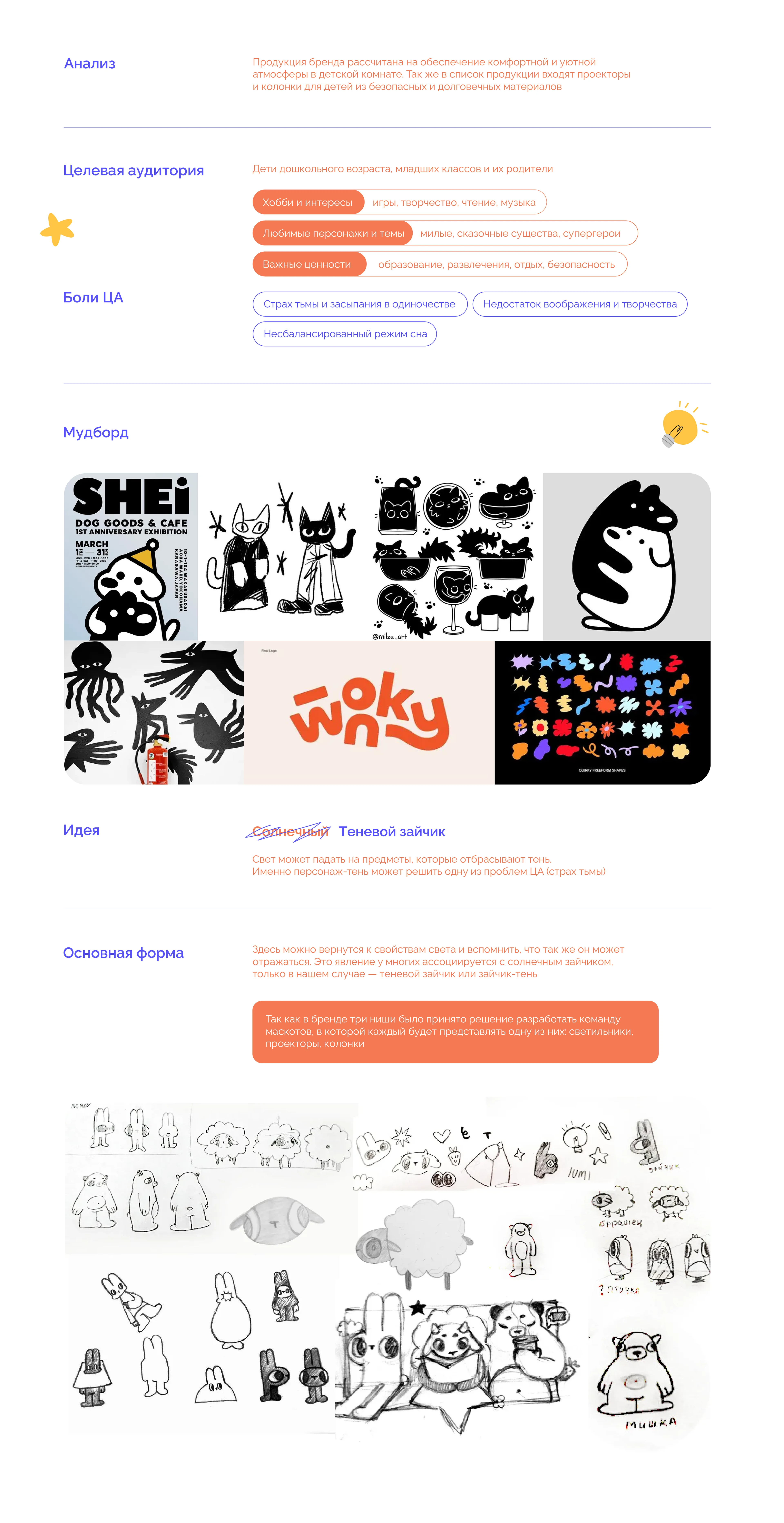 LUMI Mascot / Identity — Изображение №3 — Брендинг, Иллюстрация на Dprofile