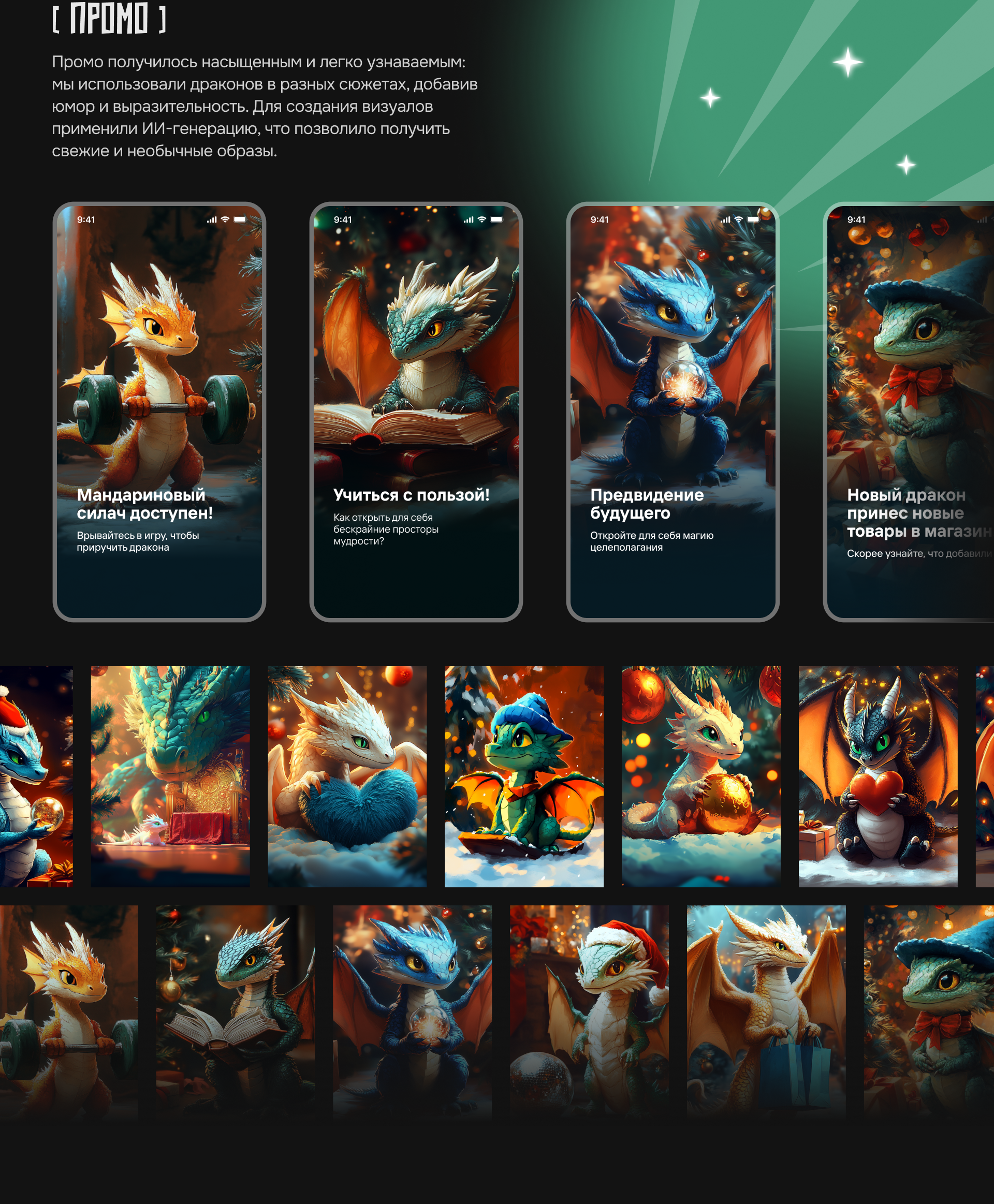 Новогодняя игра Gid eggs — Изображение №13 — Иллюстрация, Анимация на Dprofile