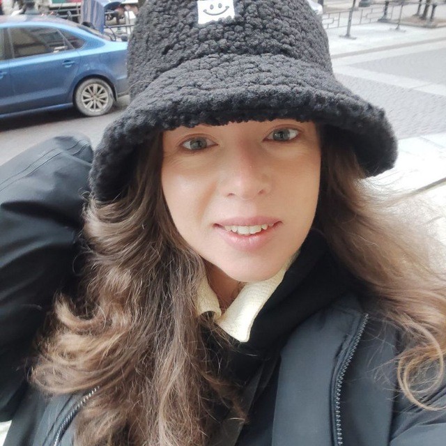 Аватар пользователя Ольга Уварова