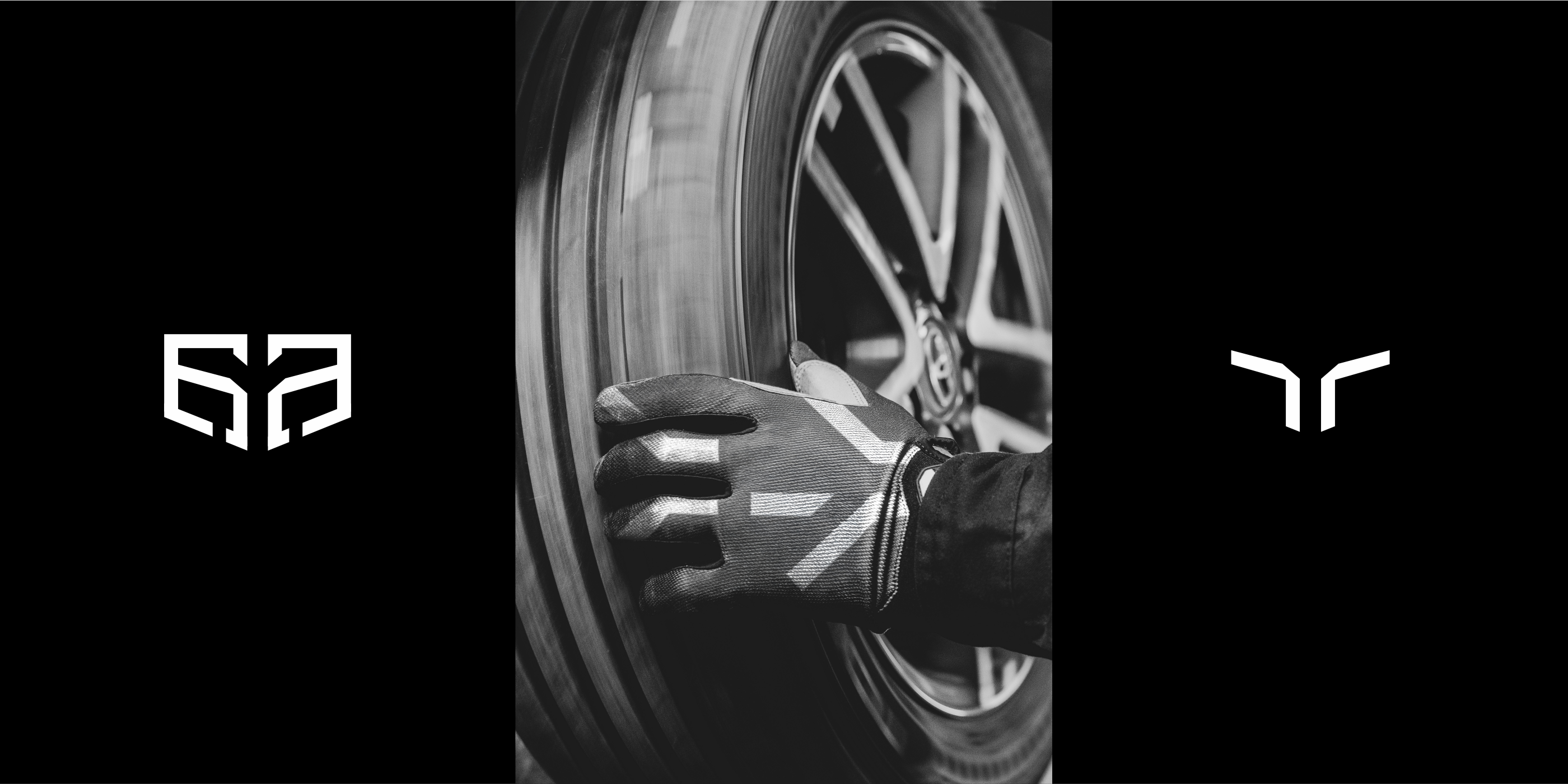 BRUTAL AUTO — Изображение №4 — Брендинг на Dprofile