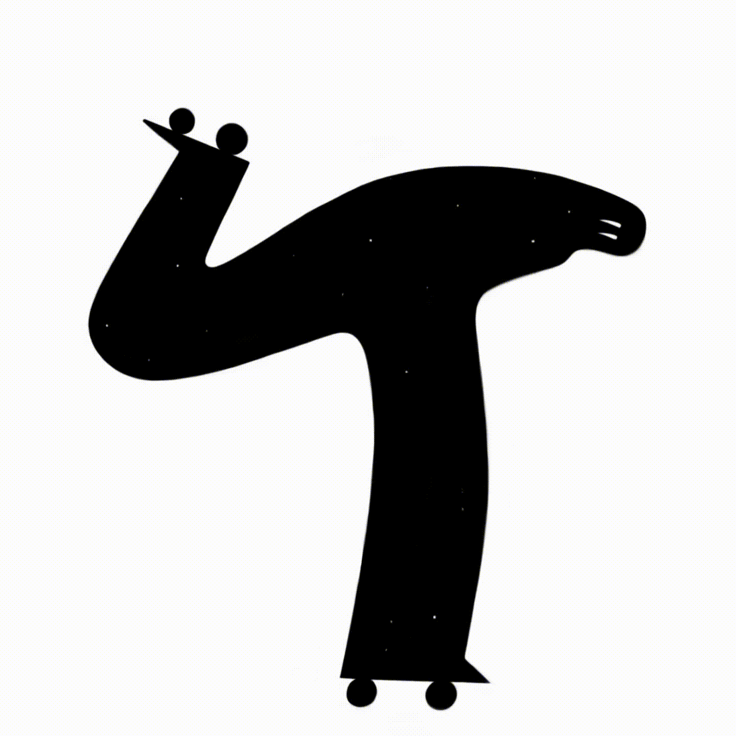 букваши со стишками I БКВЧ — Изображение №22 — Иллюстрация на Dprofile