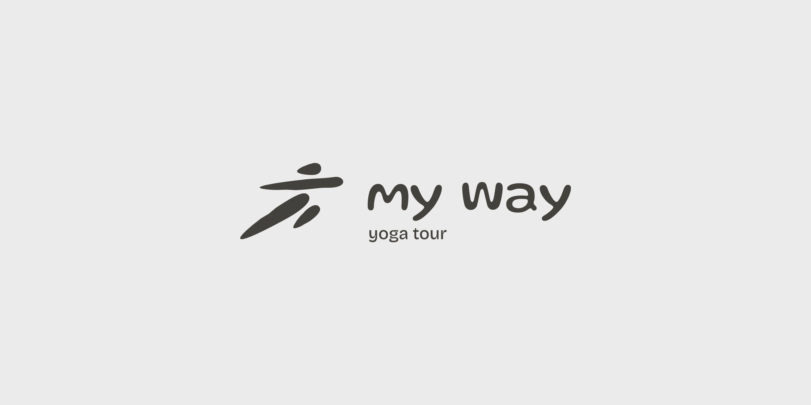 "My Way" — Изображение №2 — Брендинг на Dprofile