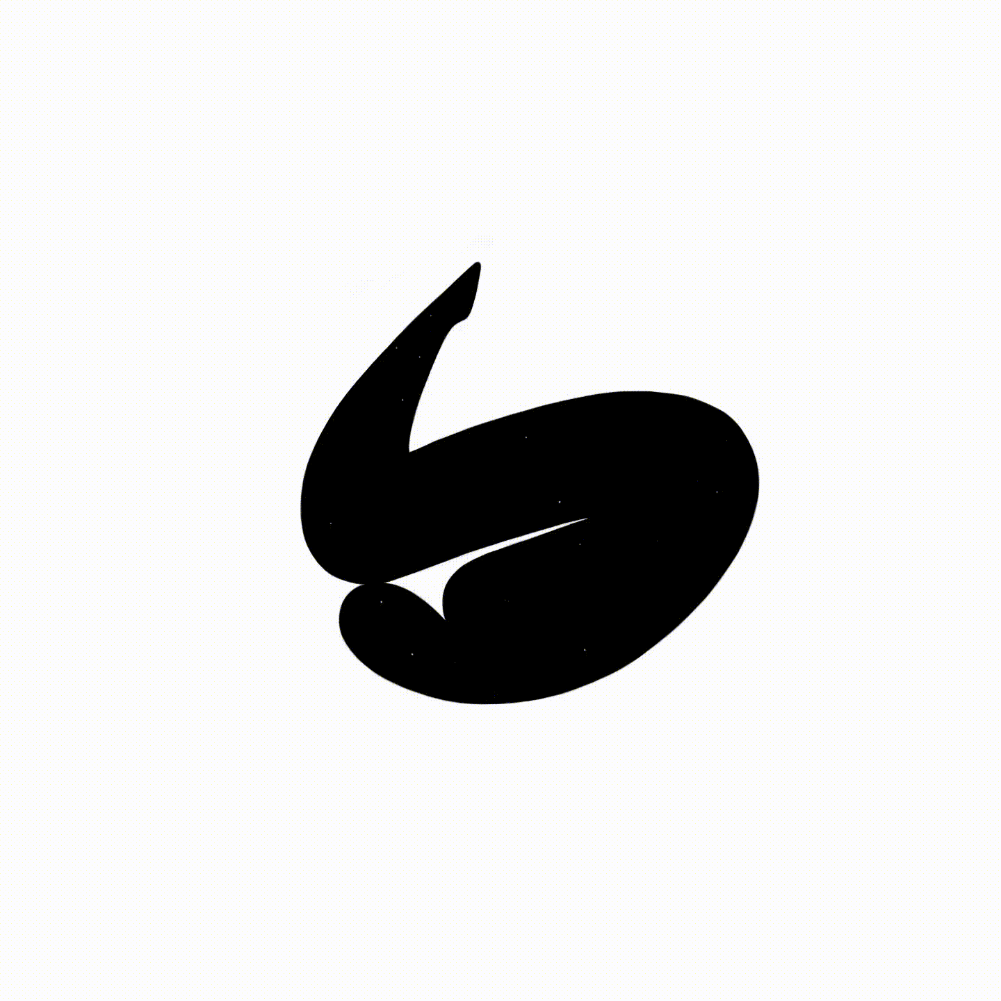 букваши со стишками I БКВЧ — Изображение №28 — Иллюстрация на Dprofile