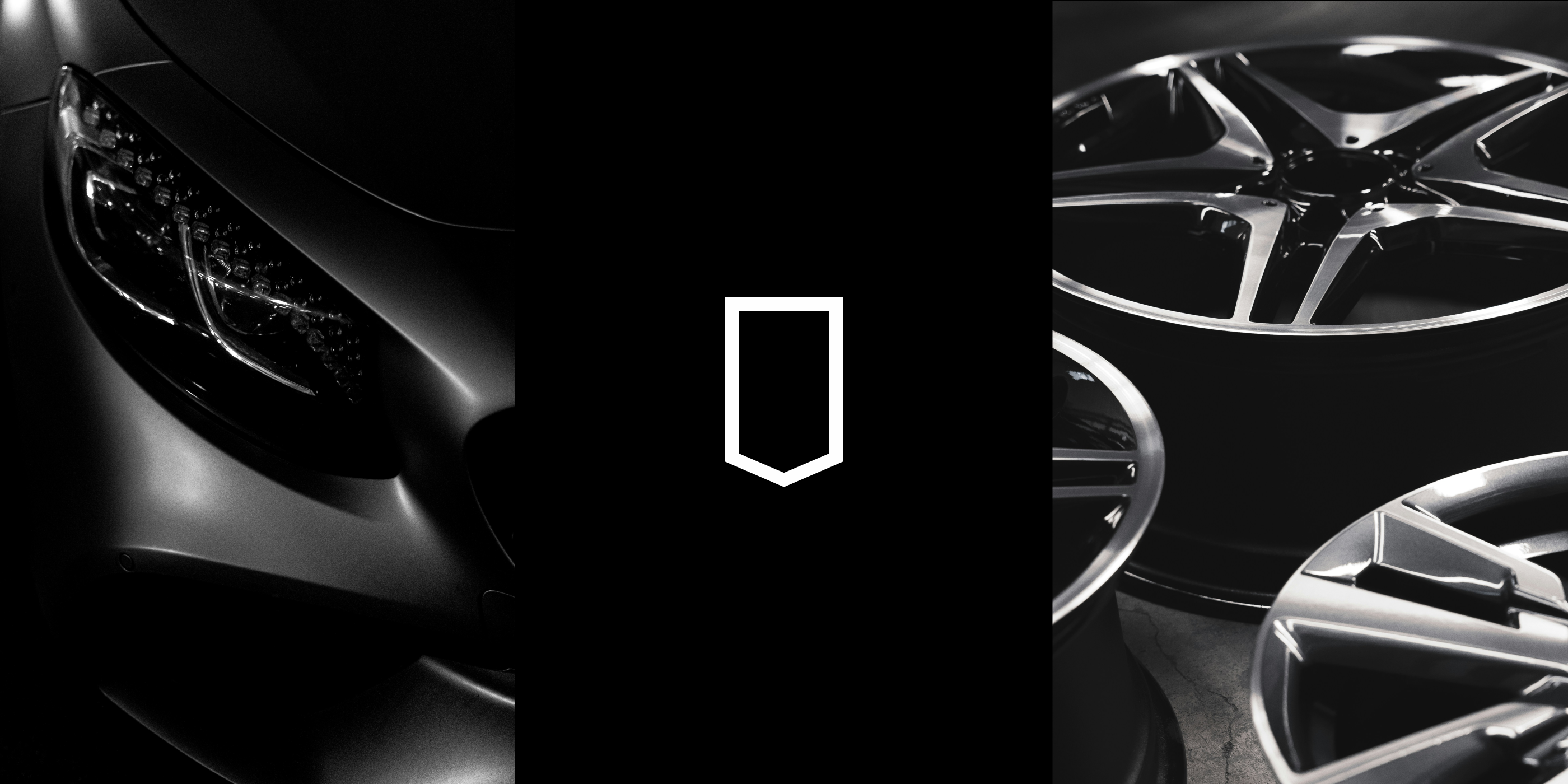 BRUTAL AUTO — Изображение №5 — Брендинг на Dprofile