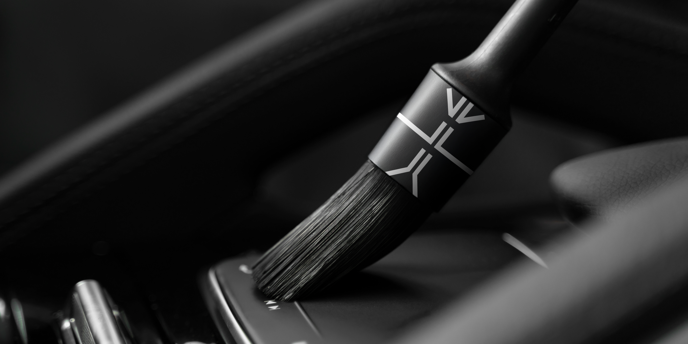 BRUTAL AUTO — Изображение №7 — Брендинг на Dprofile