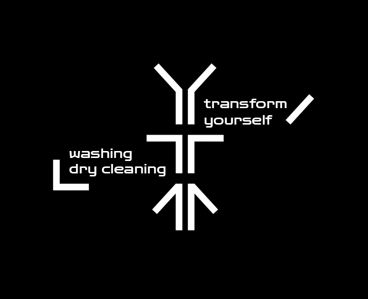 BRUTAL AUTO — Брендинг на Dprofile