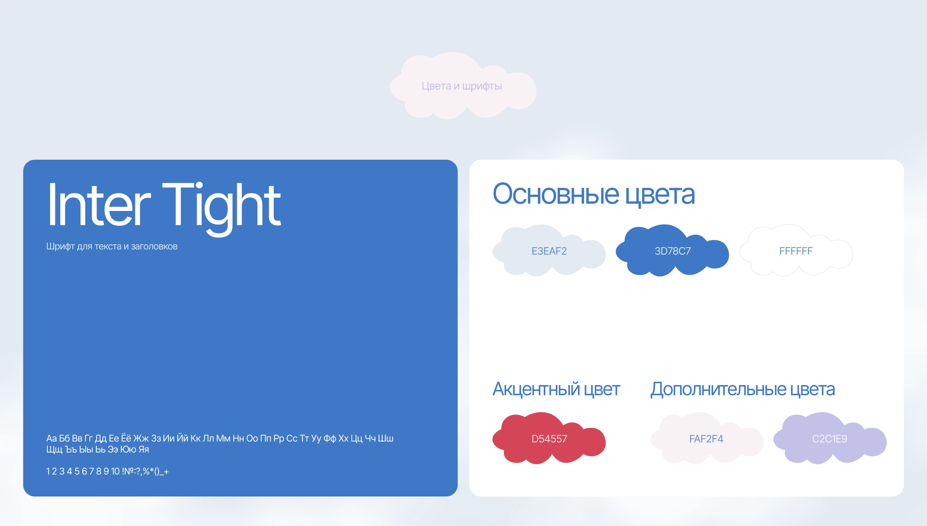 Полеты на воздушном шаре в Санкт-Петербурге — Изображение №5 — Интерфейсы на Dprofile