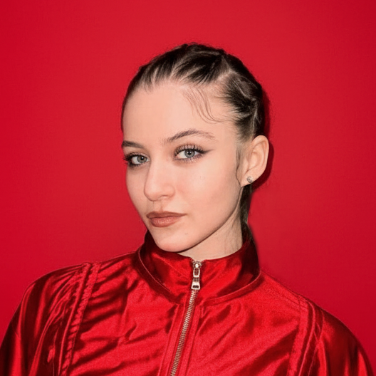 Аватар пользователя Катя Мурашкина