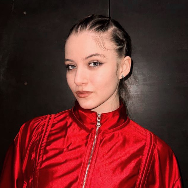 Аватар пользователя Катя Мурашкина