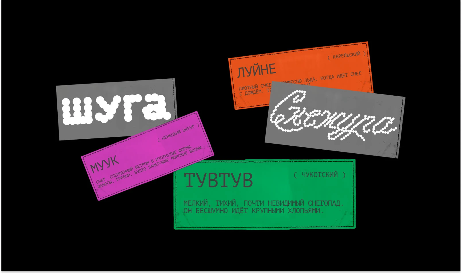 Упаковка / мороженое / айдентика бренда — Изображение №12 — Брендинг на Dprofile