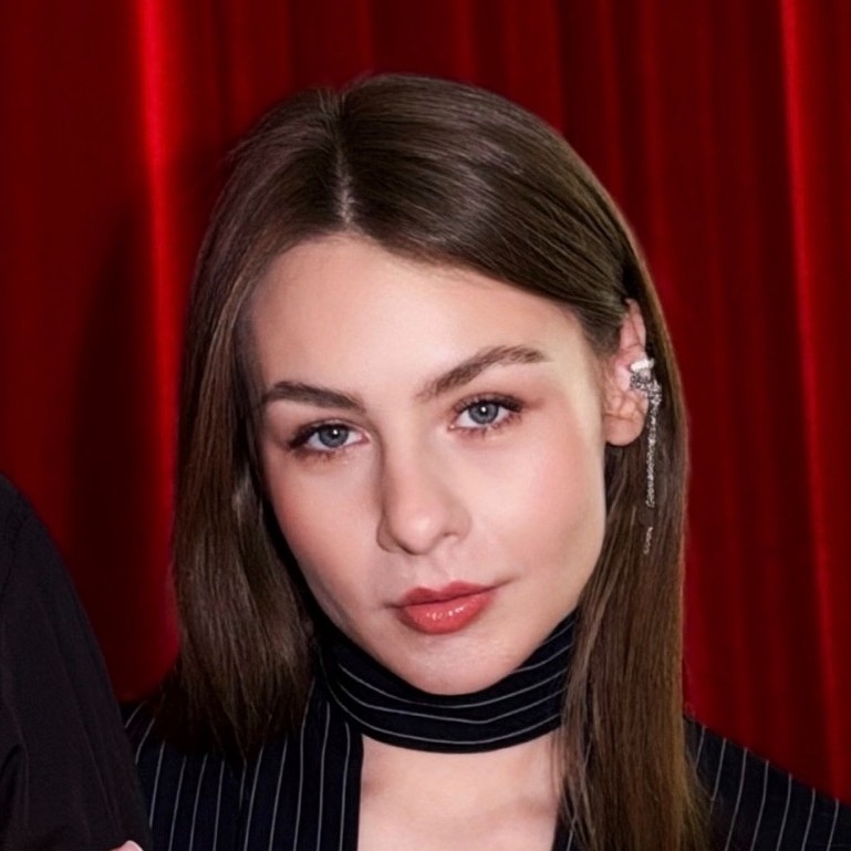 Аватар пользователя Юлия Герасимова