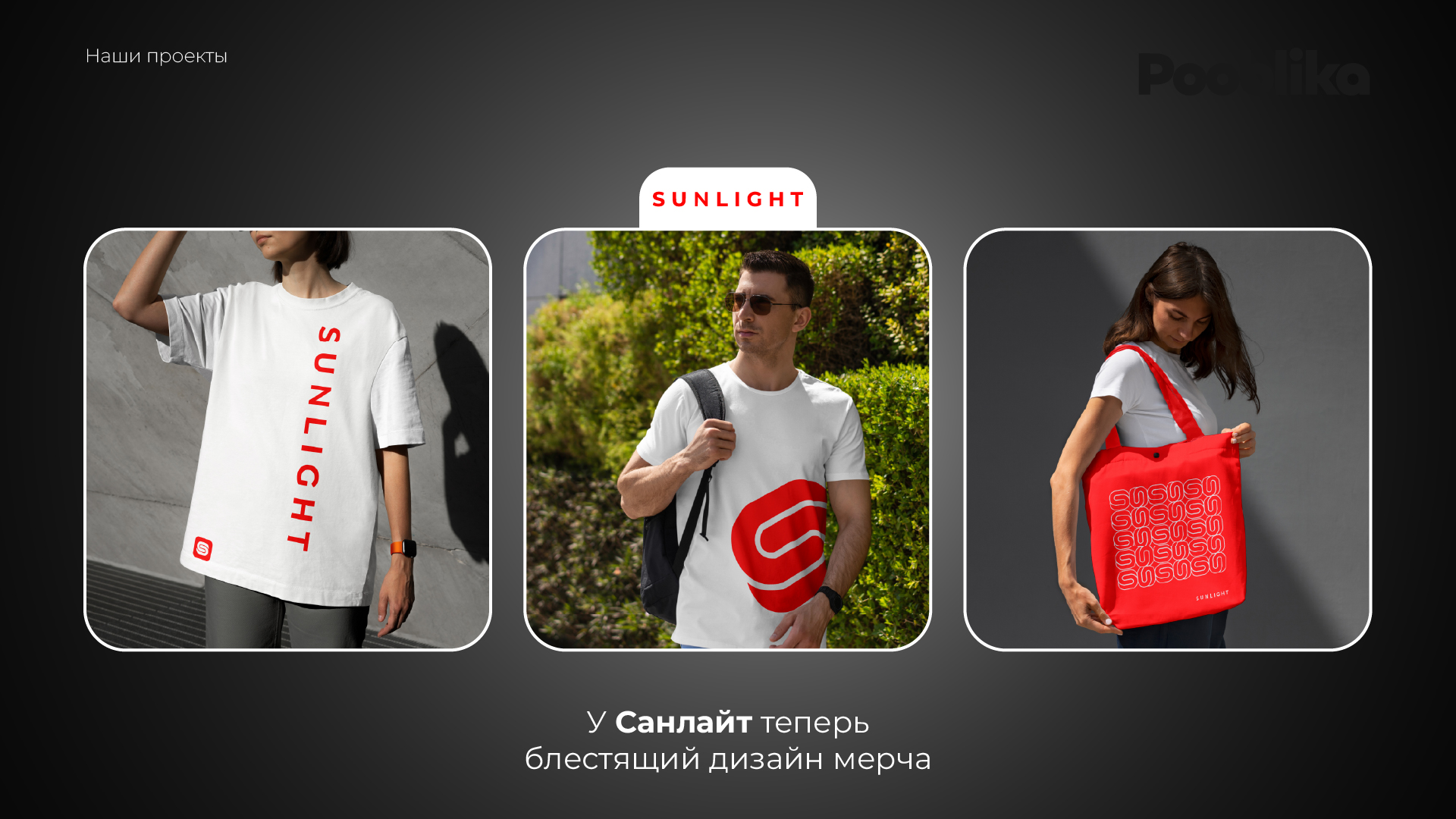 Презентация для Pooblika — Изображение №13 — Брендинг, Маркетинг на Dprofile