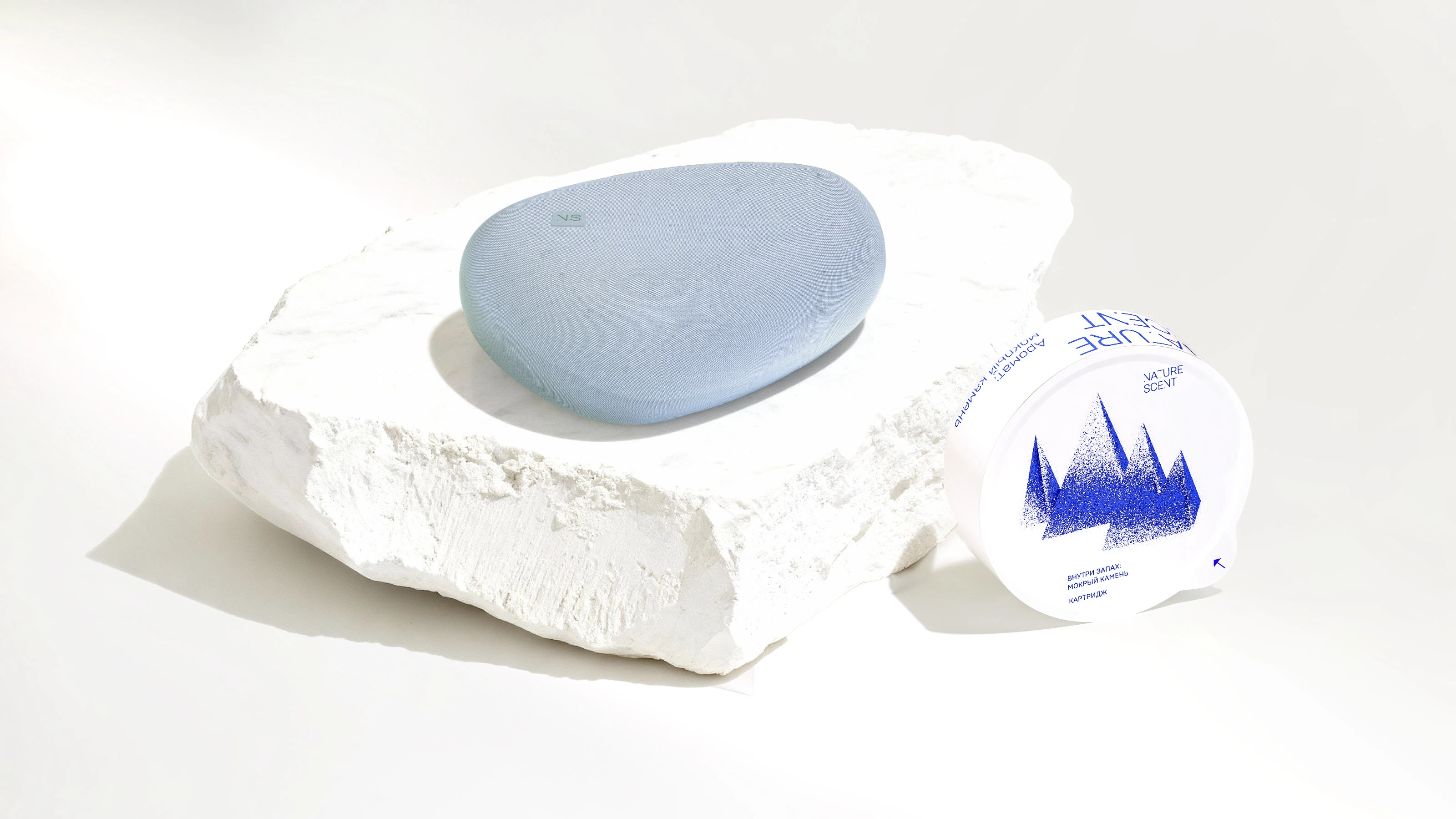 NATURE SCENT - брендинг упаковки ароматизаторов для авто — Изображение №13 — Брендинг, Иллюстрация на Dprofile