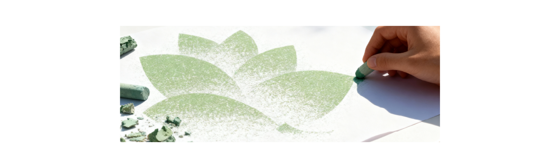 NATURE SCENT - брендинг упаковки ароматизаторов для авто — Изображение №3 — Брендинг, Иллюстрация на Dprofile