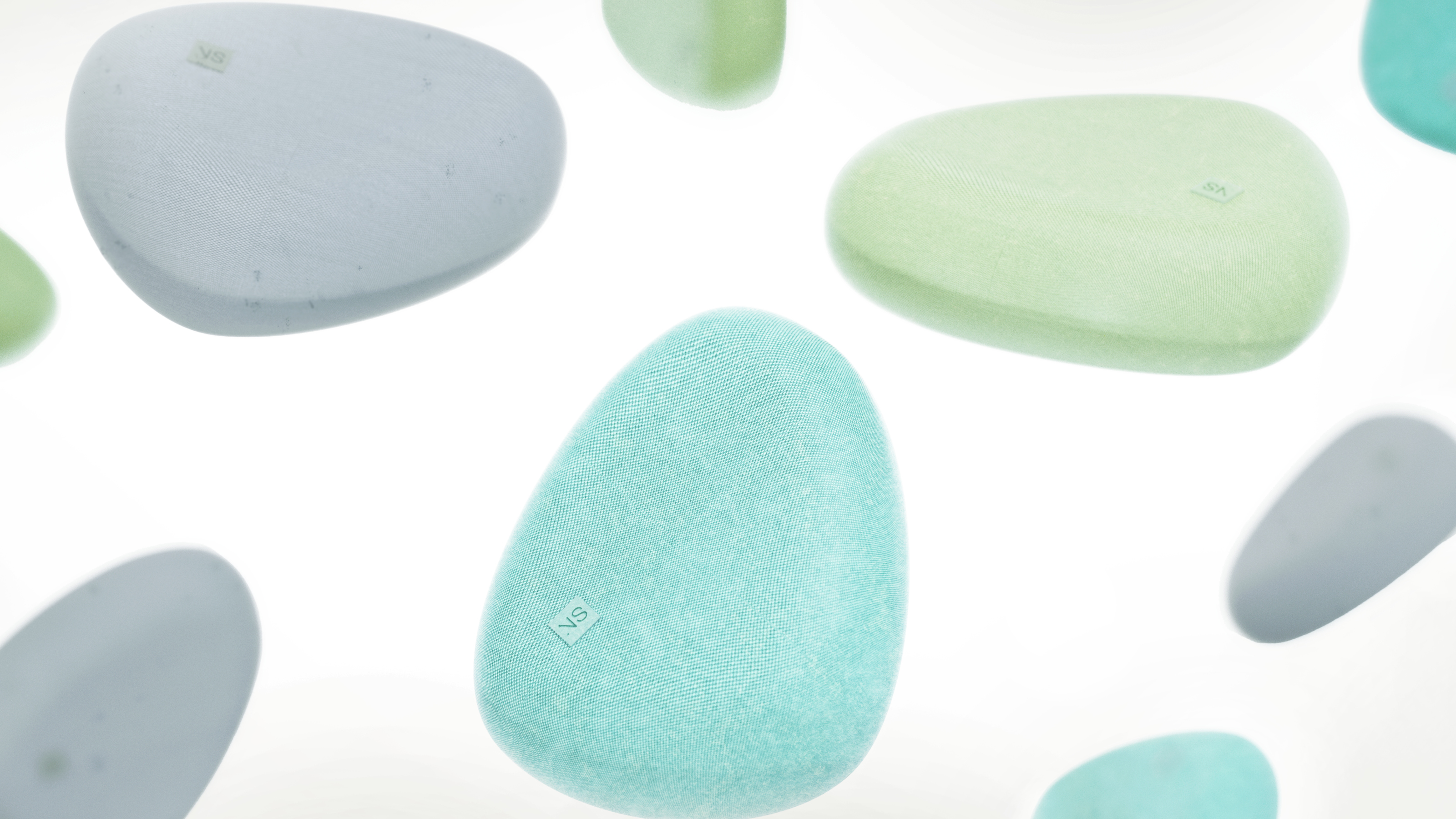 NATURE SCENT – меловой ароматизатор в машину — Изображение №5 — Брендинг, Иллюстрация на Dprofile