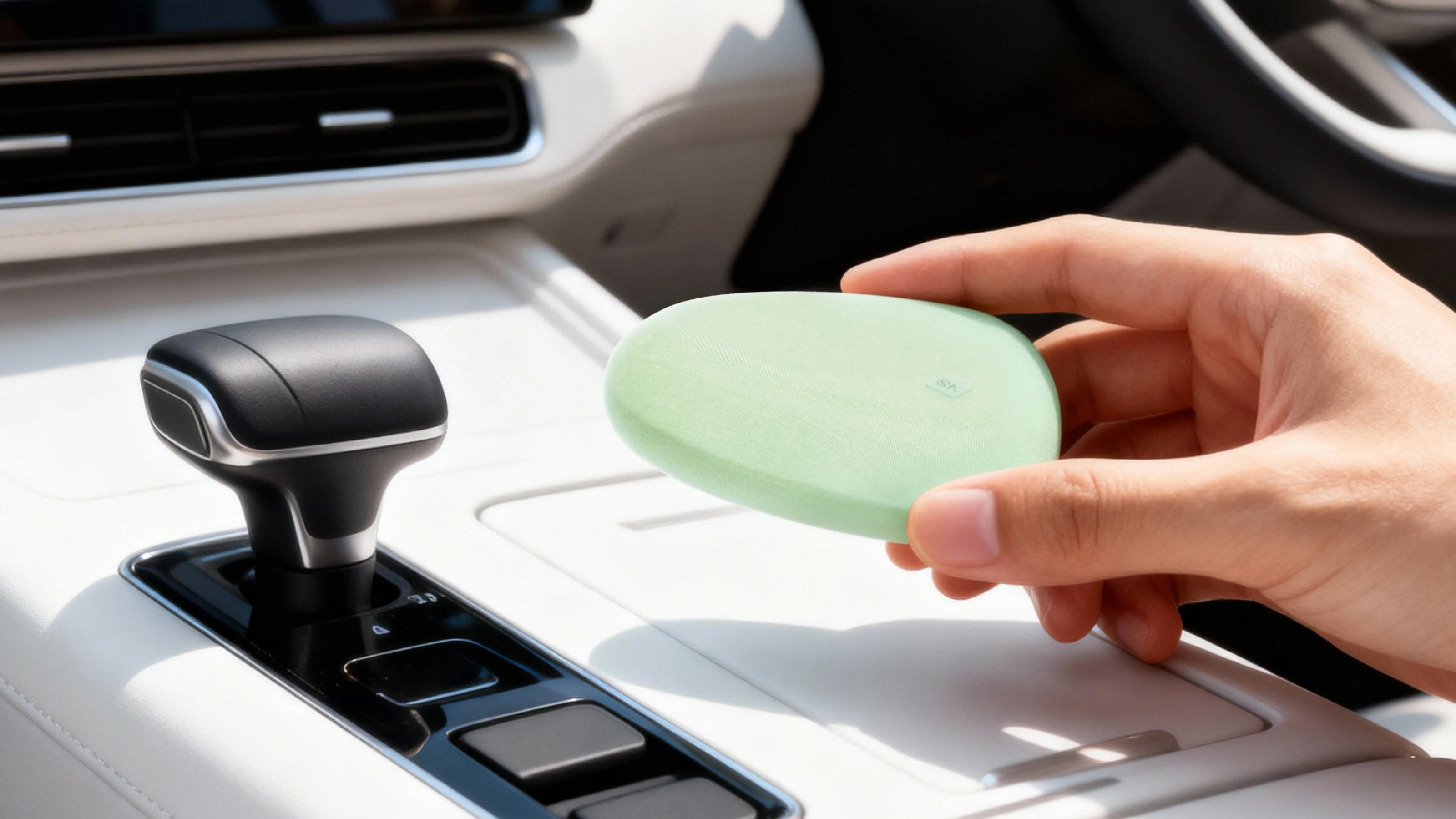 NATURE SCENT - брендинг упаковки ароматизаторов для авто — Изображение №17 — Брендинг, Иллюстрация на Dprofile