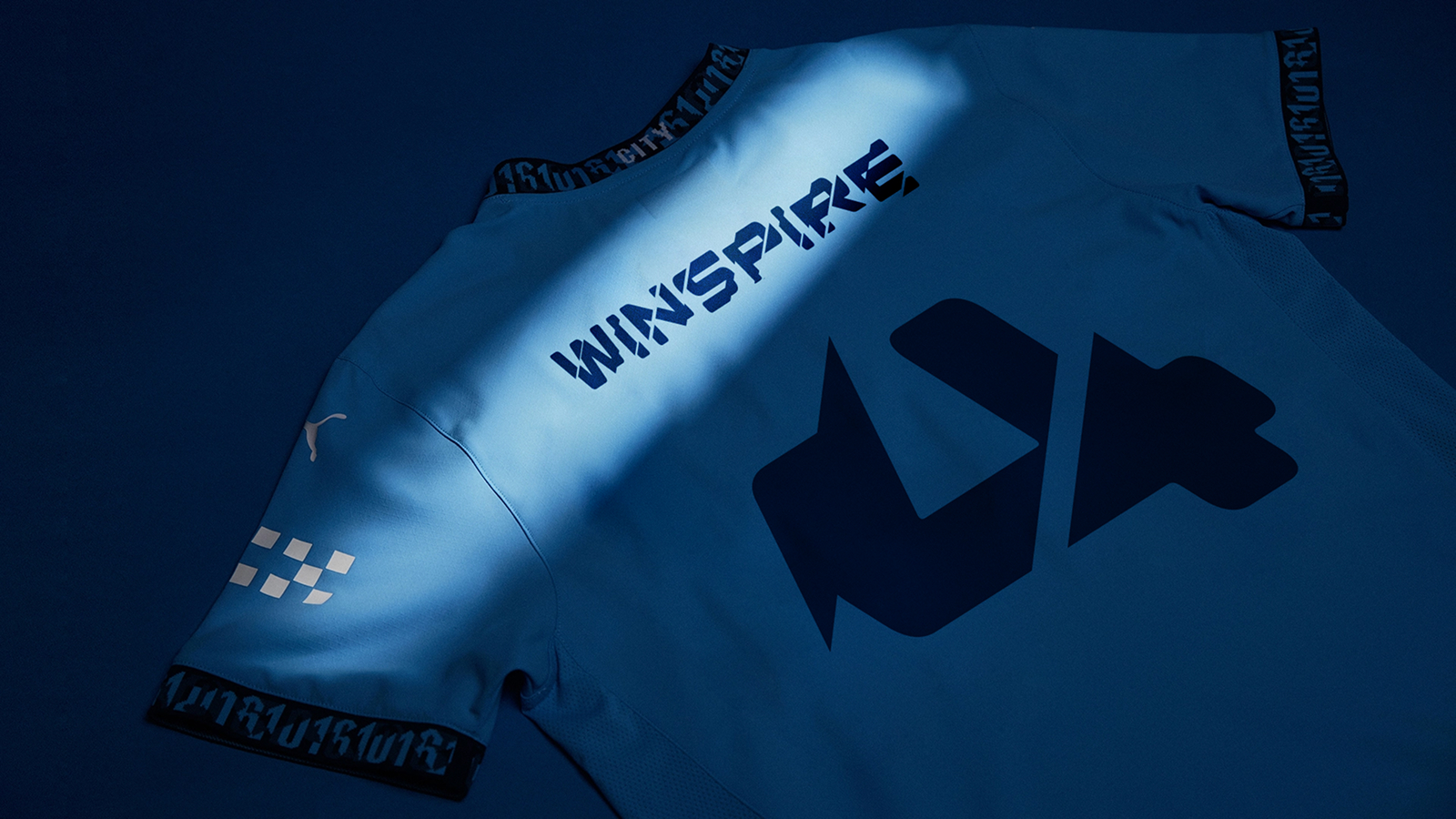 FONT WINSPIRE + PROMO — Изображение №6 — Графика, Анимация на Dprofile