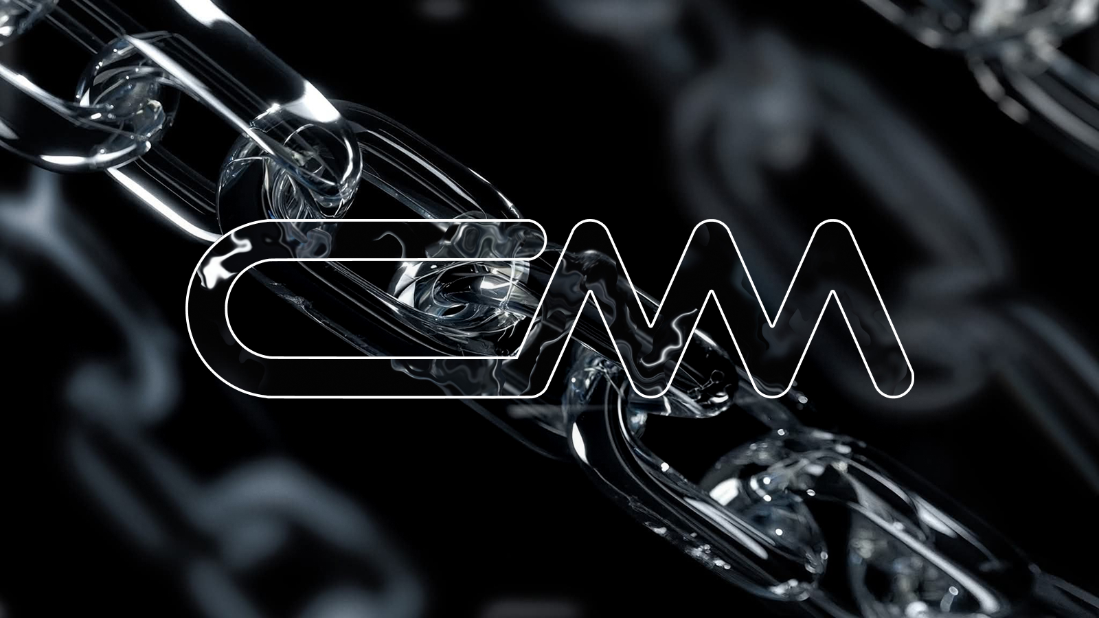 Identity Student MediaLab — Изображение №1 — Брендинг, Графика на Dprofile