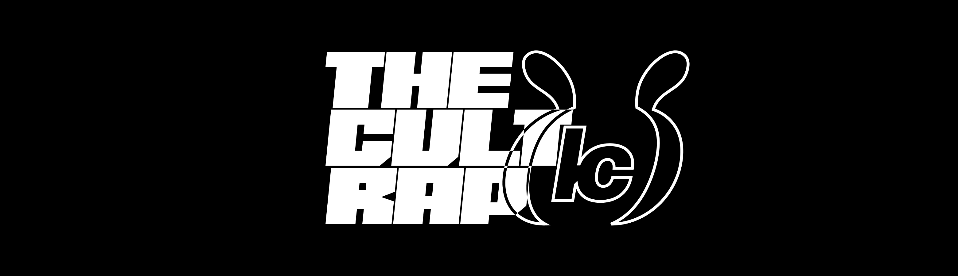 THE CULT RAP research & exhibition — Изображение №1 — Графика, Нейро на Dprofile