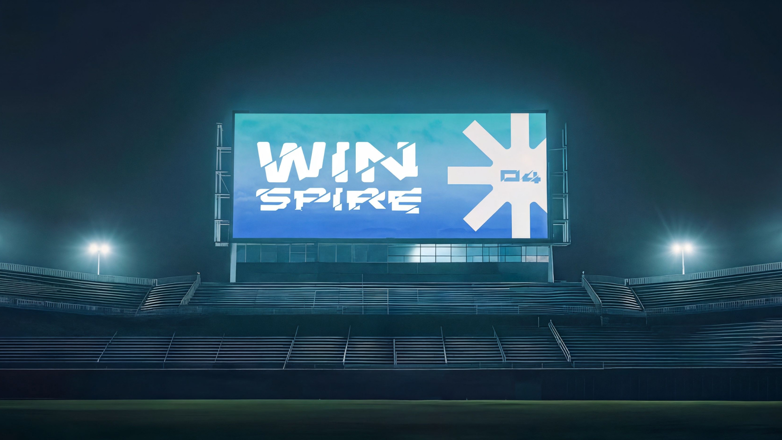 FONT WINSPIRE + PROMO — Изображение №7 — Графика, Анимация на Dprofile