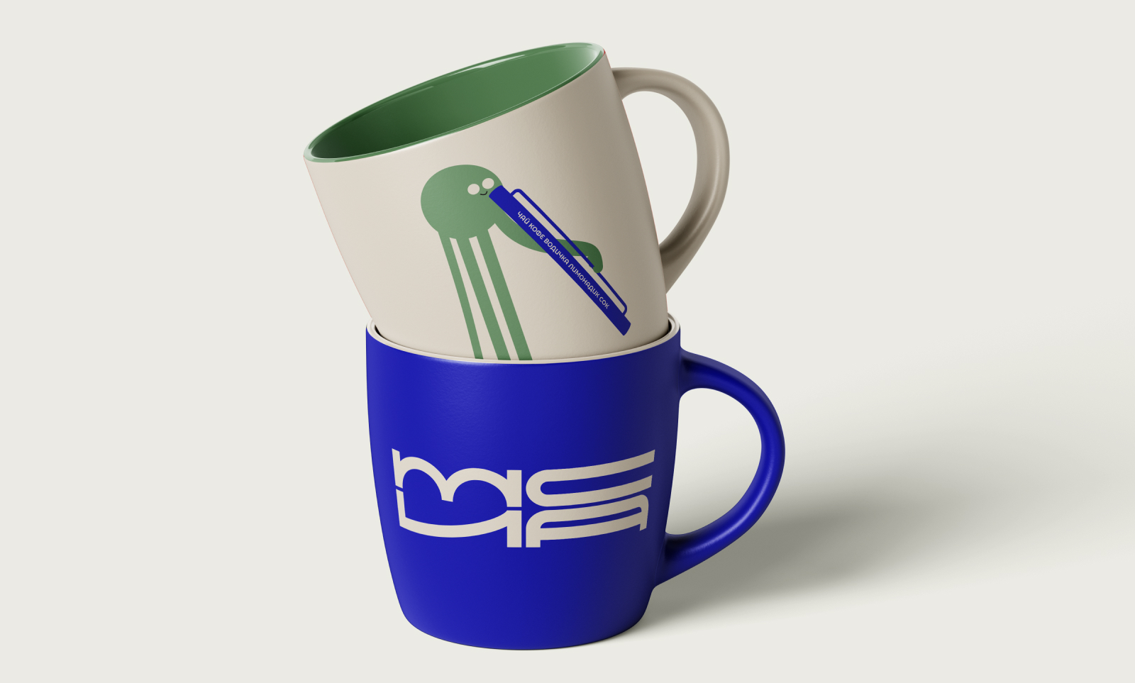 Брендинг мерча для музея советских игровых автоматов — Изображение №10 — Брендинг на Dprofile