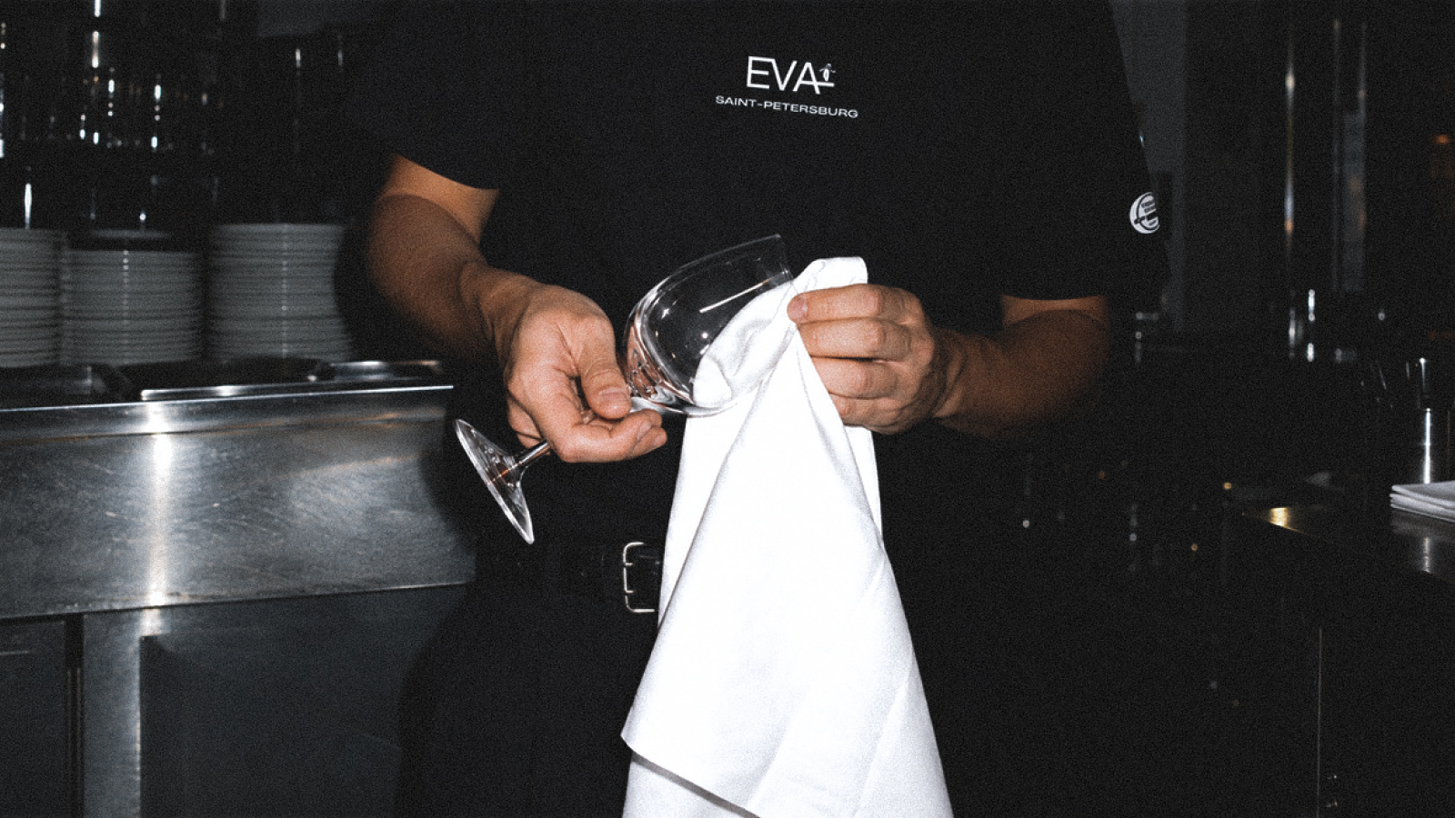 EVA CATERING social media & polygraphy — Изображение №6 — Брендинг, Графика на Dprofile