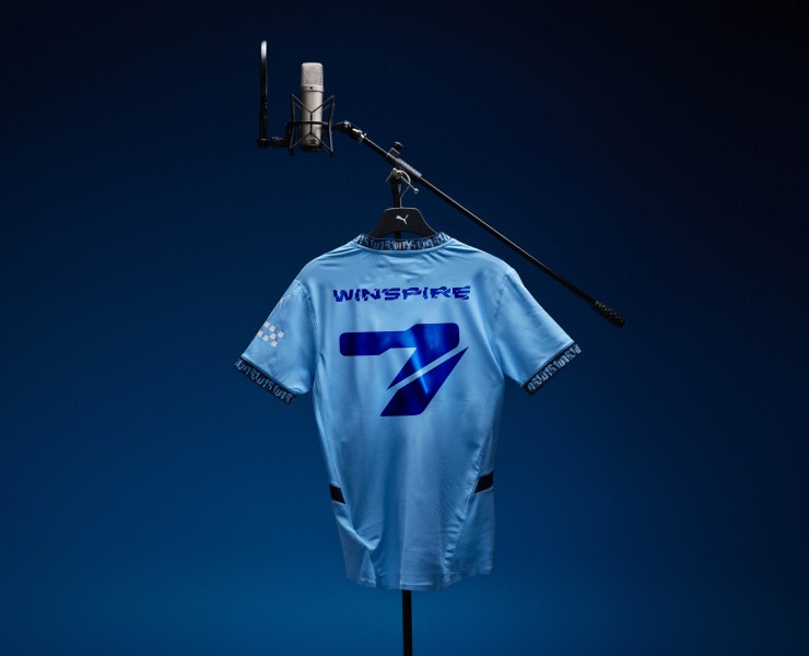 FONT WINSPIRE + PROMO — Графика, Анимация на Dprofile