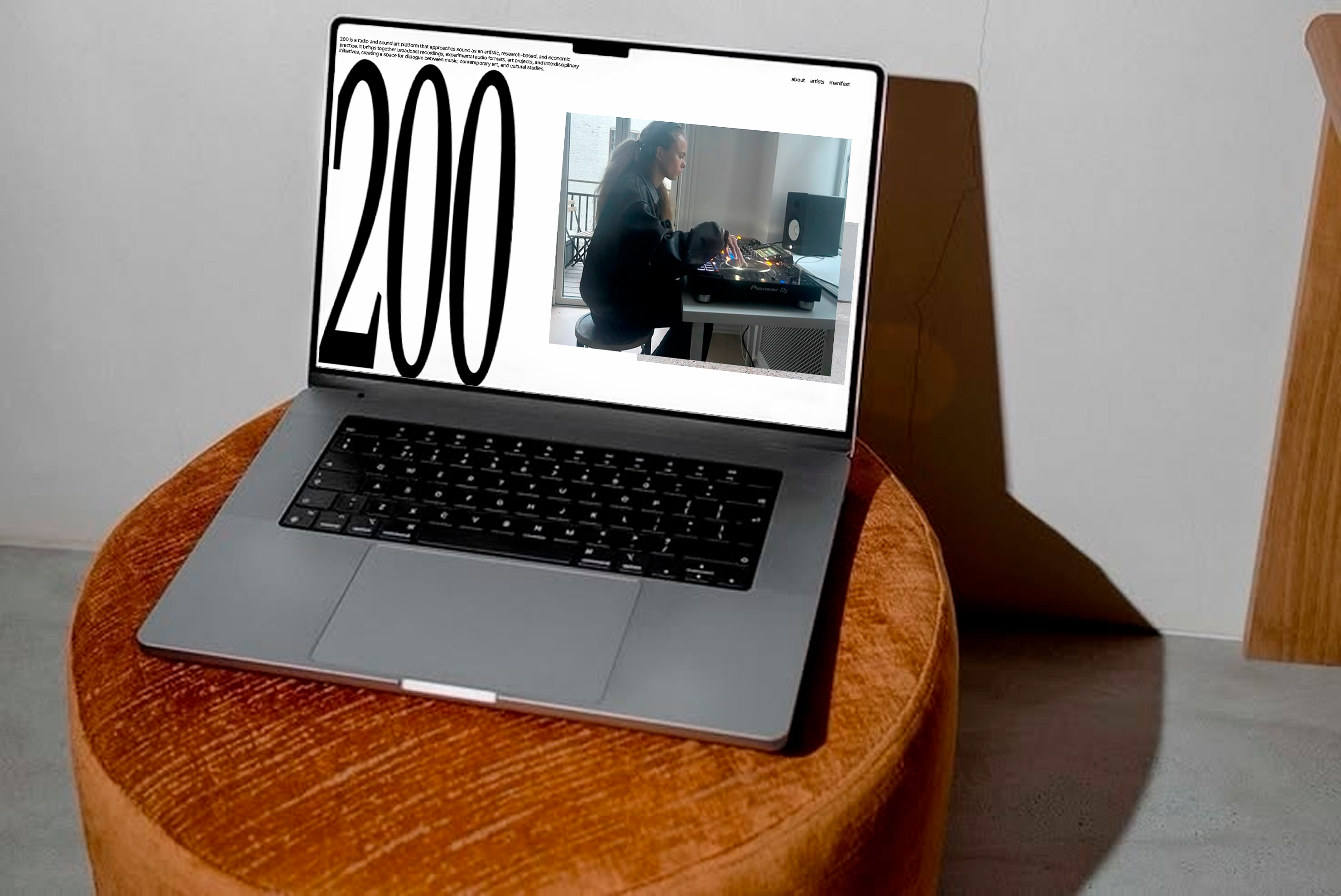 200ÄRC — Изображение №9 — Брендинг на Dprofile