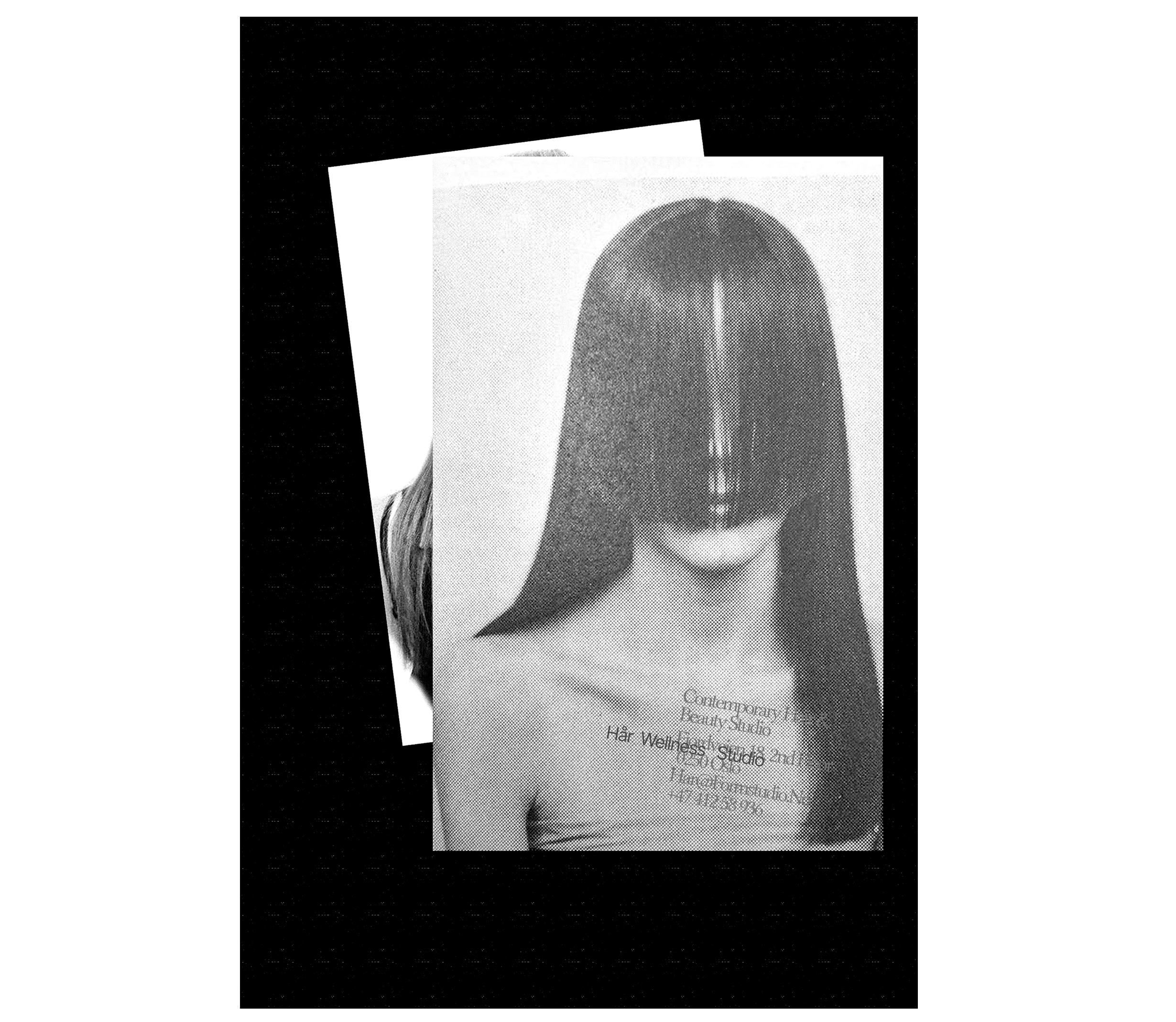 HÅR — Изображение №5 — Брендинг на Dprofile