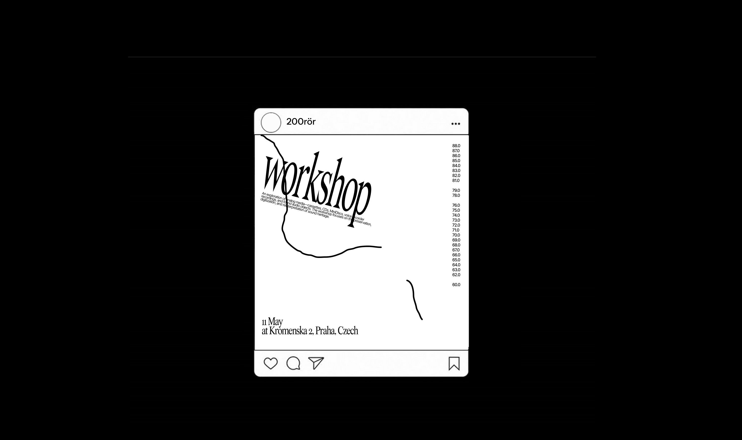 200ÄRC — Изображение №5 — Брендинг на Dprofile