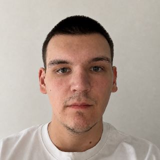 Аватар пользователя Максим Улбутов
