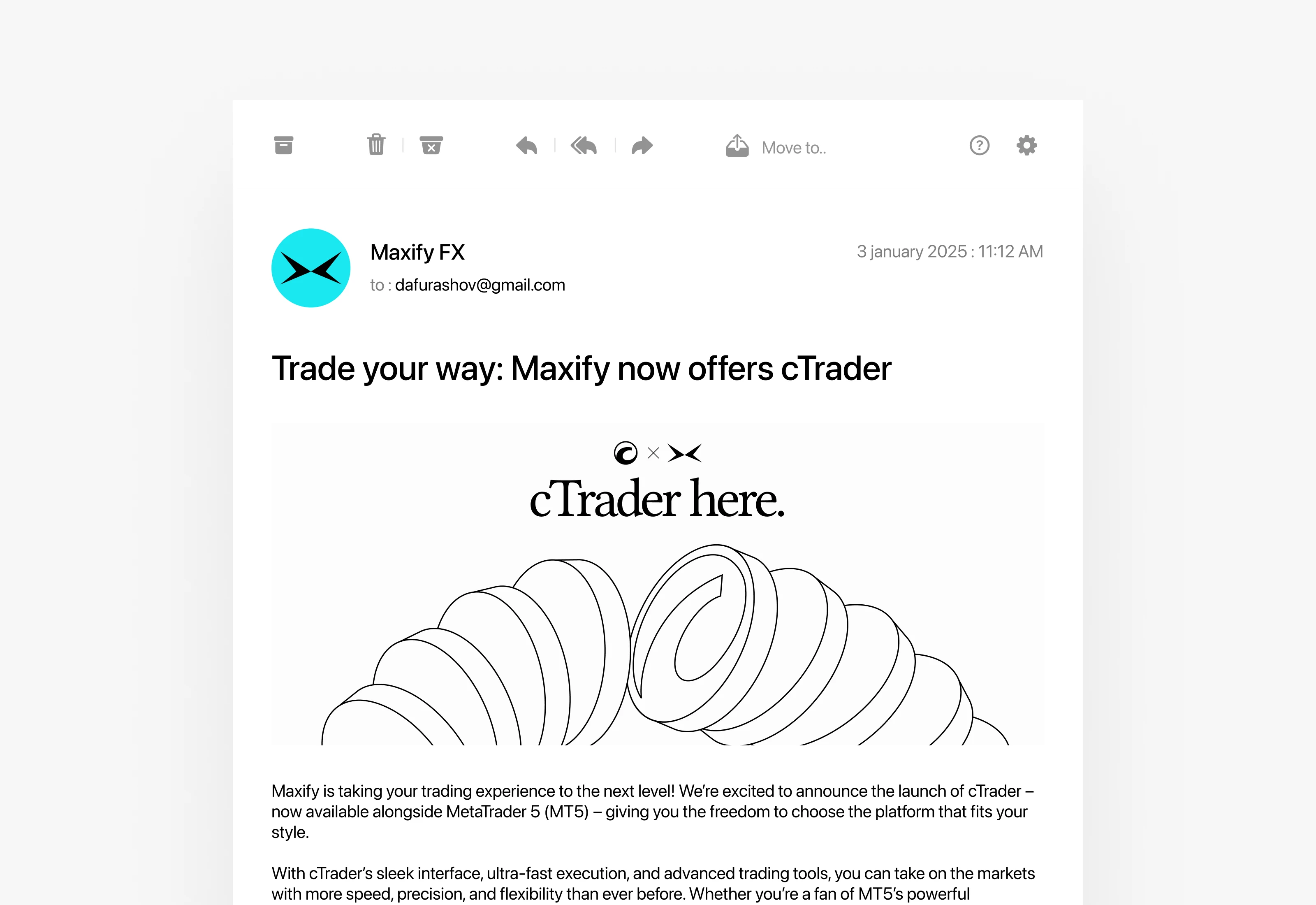 Maxify — Branding — Изображение №8 — Брендинг, 3D на Dprofile
