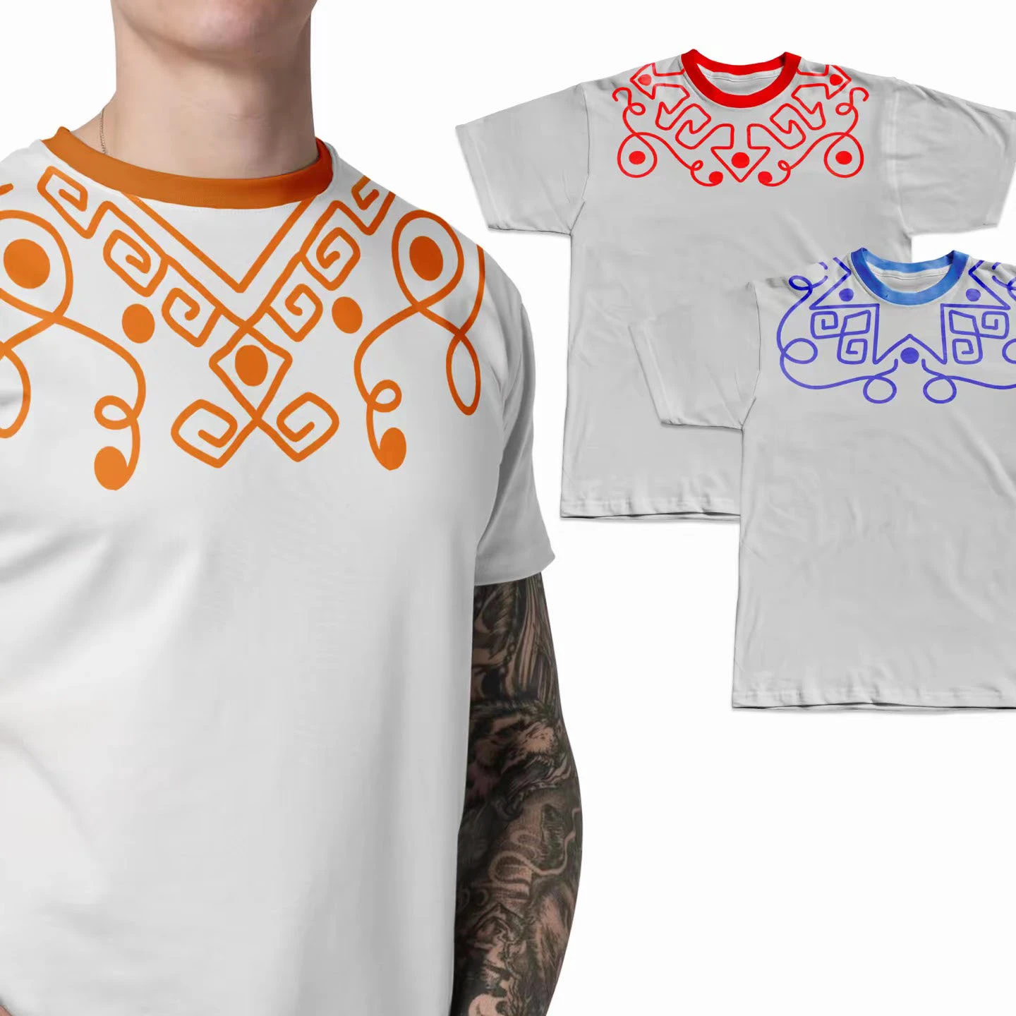 БАБЛ ДЖАН — бабл ти кафе с армянским колоритом — Изображение №6 — Брендинг на Dprofile