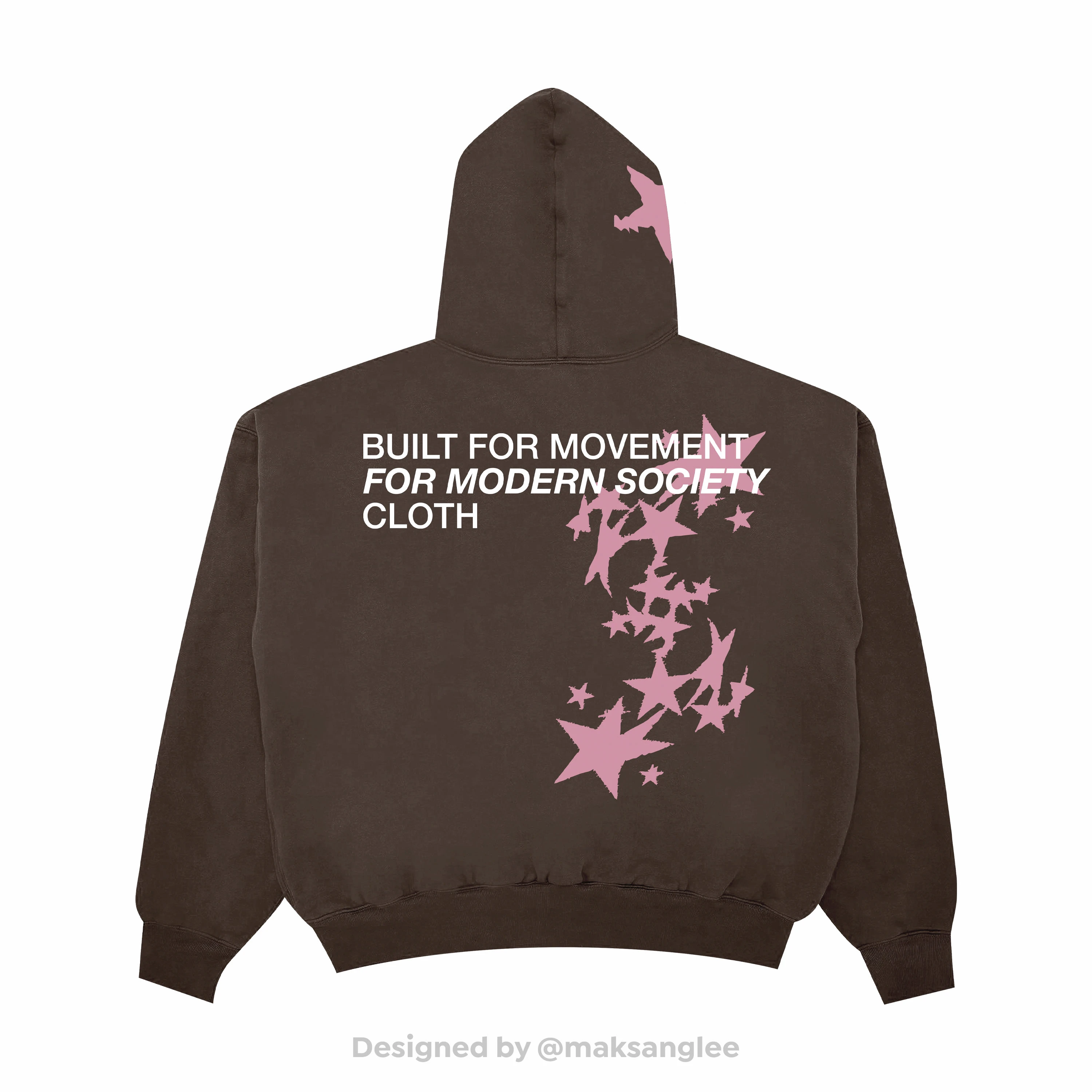 CLOTH CAPSULE COLLECTION — Изображение №4 — Брендинг, Иллюстрация на Dprofile