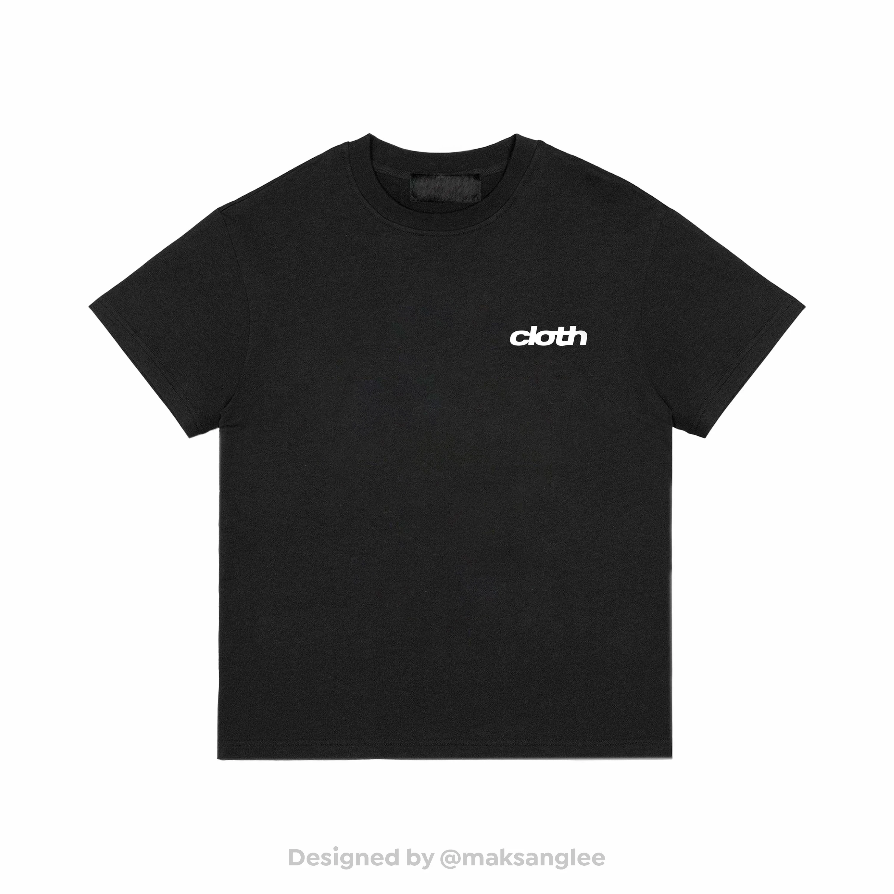 CLOTH CAPSULE COLLECTION — Изображение №1 — Брендинг, Иллюстрация на Dprofile