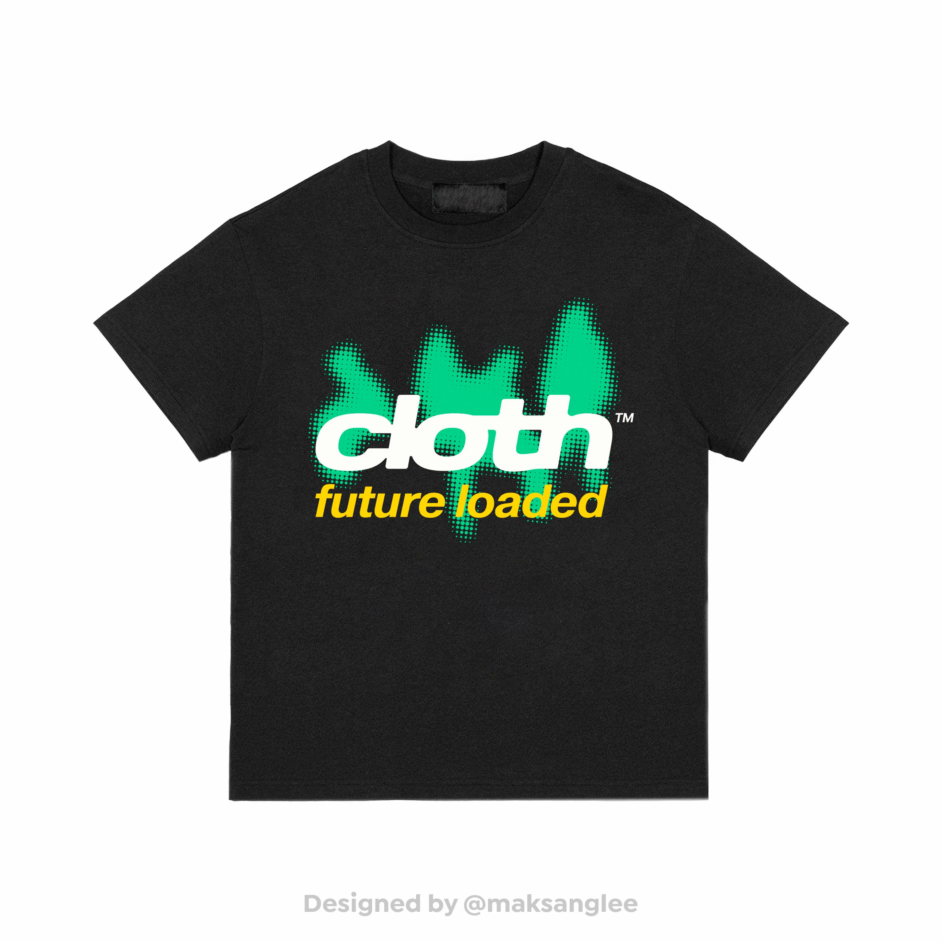 CLOTH CAPSULE COLLECTION — Изображение №6 — Брендинг, Иллюстрация на Dprofile