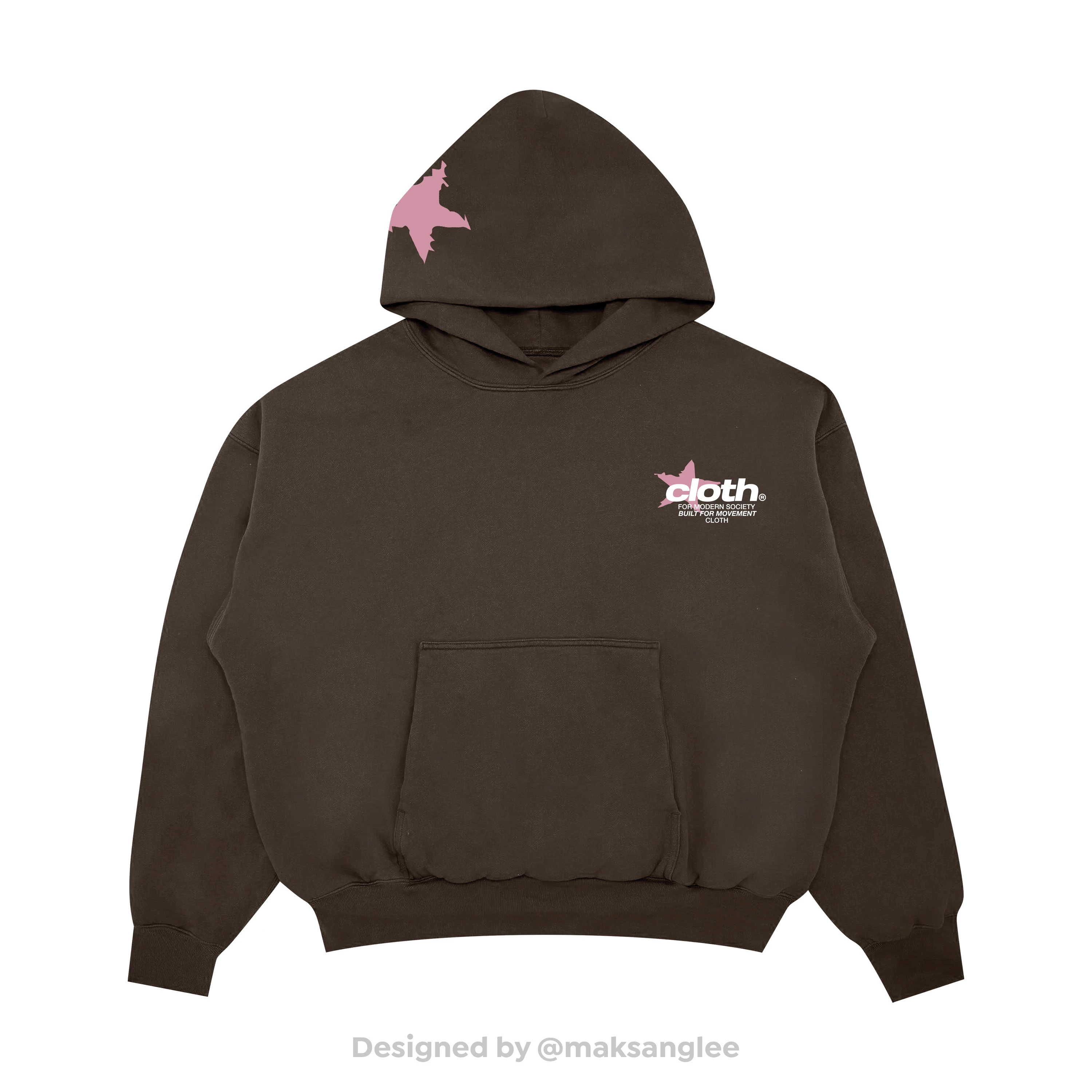 CLOTH CAPSULE COLLECTION — Изображение №3 — Брендинг, Иллюстрация на Dprofile