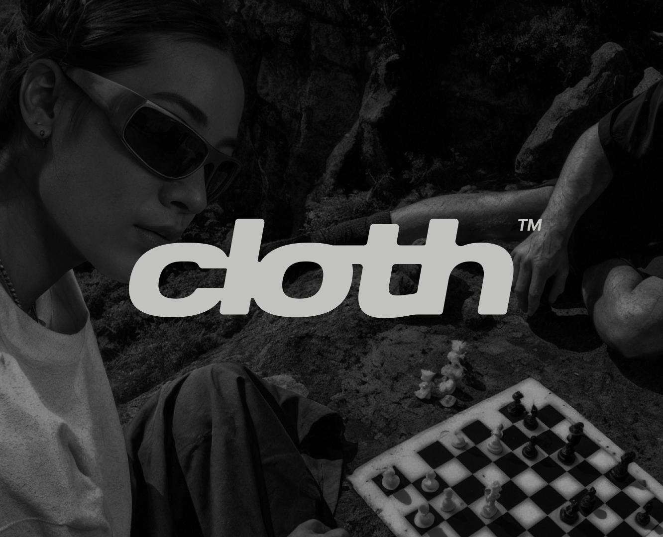 CLOTH CAPSULE COLLECTION — Брендинг, Иллюстрация на Dprofile