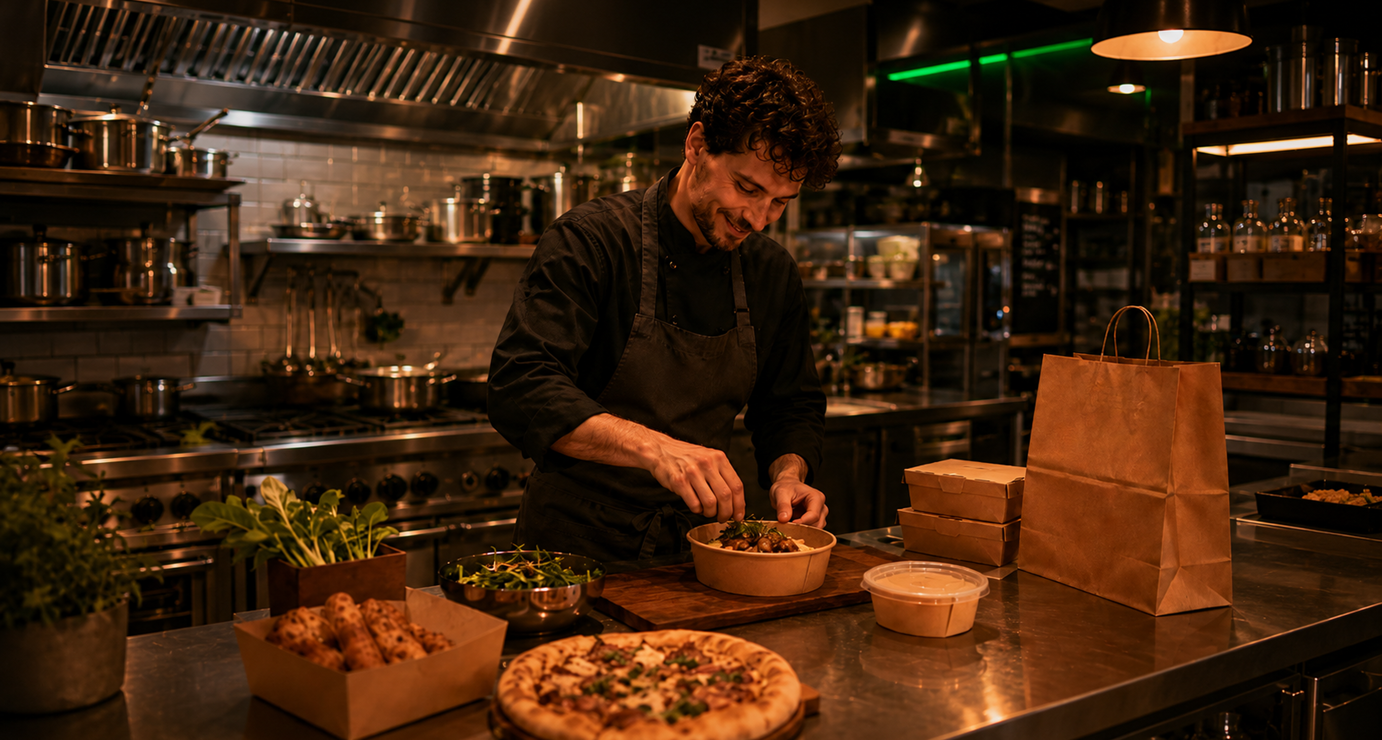 скоротут | food delivery app | партнёр и курьер — Изображение №11 — Интерфейсы на Dprofile