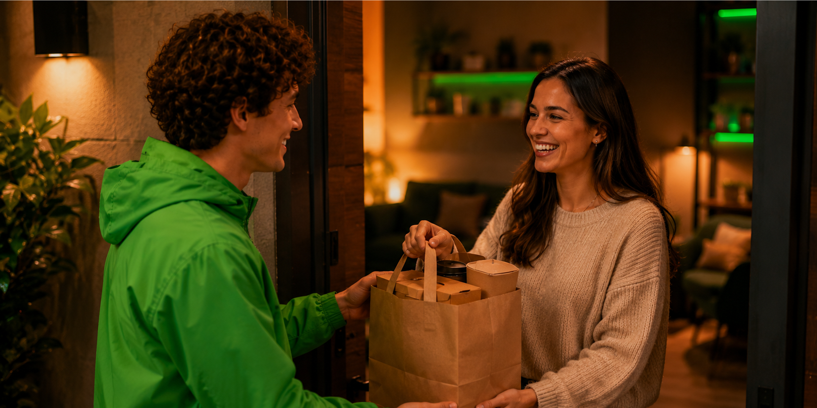скоротут | food delivery app — Изображение №21 — Интерфейсы, Брендинг на Dprofile