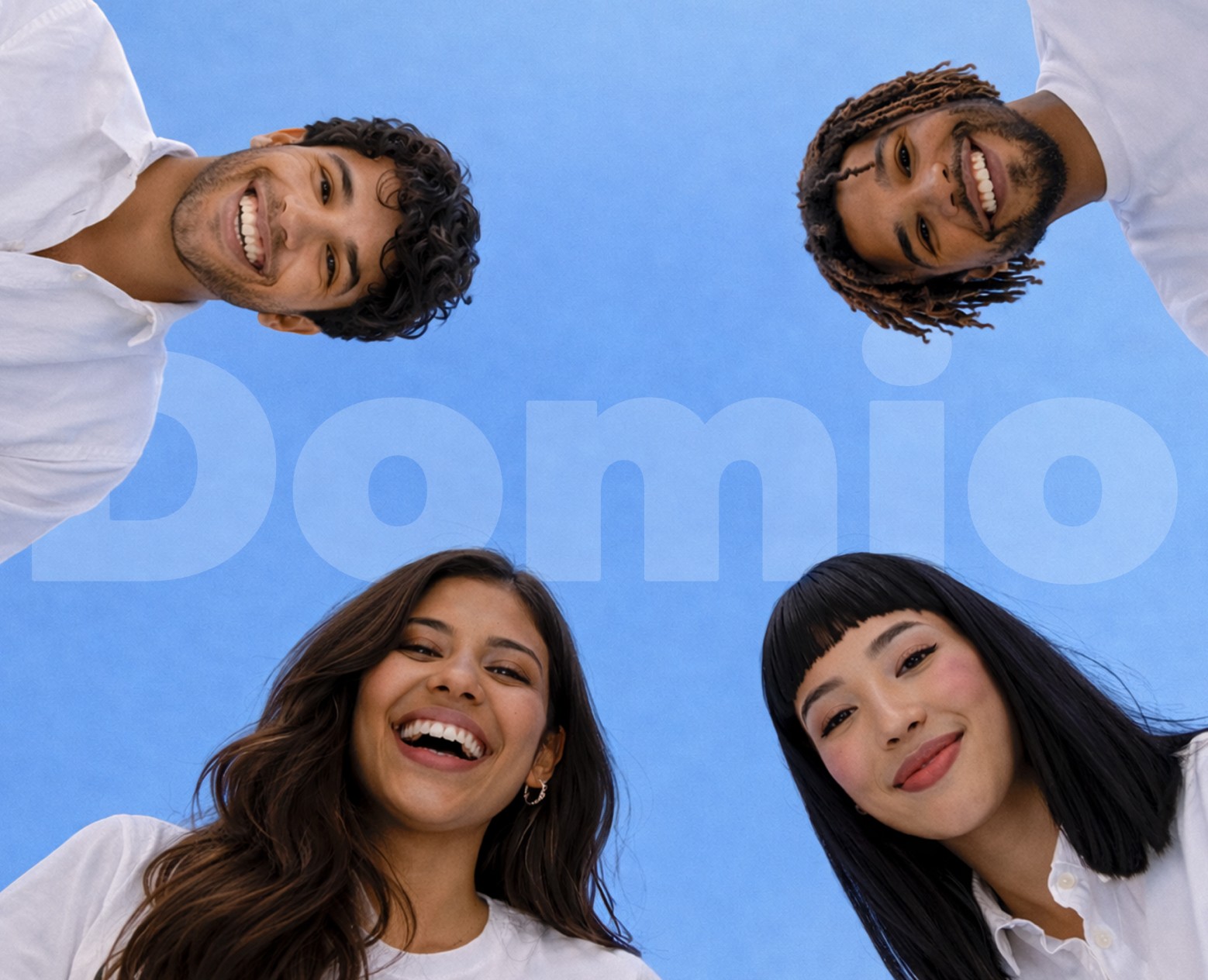 Domio | платформа для агентов и застройщиков — Интерфейсы на Dprofile