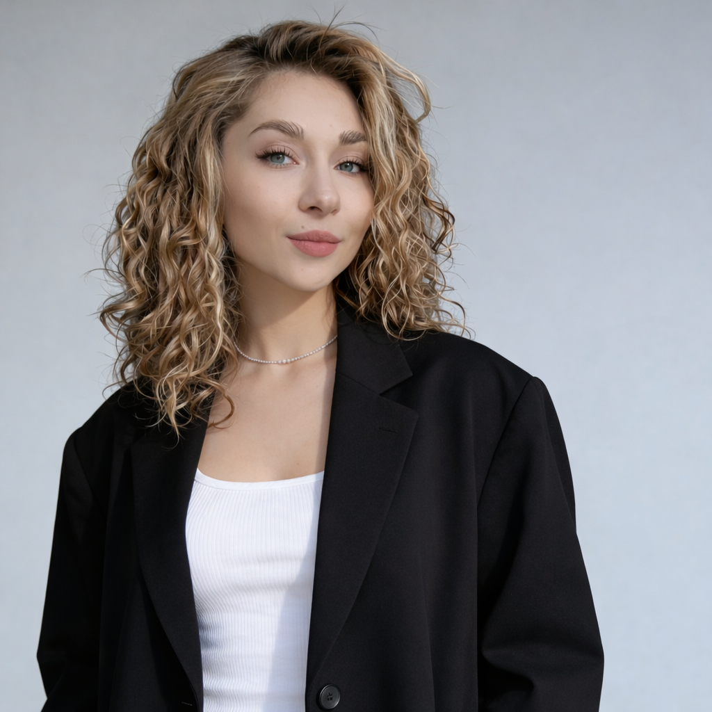 Аватар пользователя Карина Бекишева