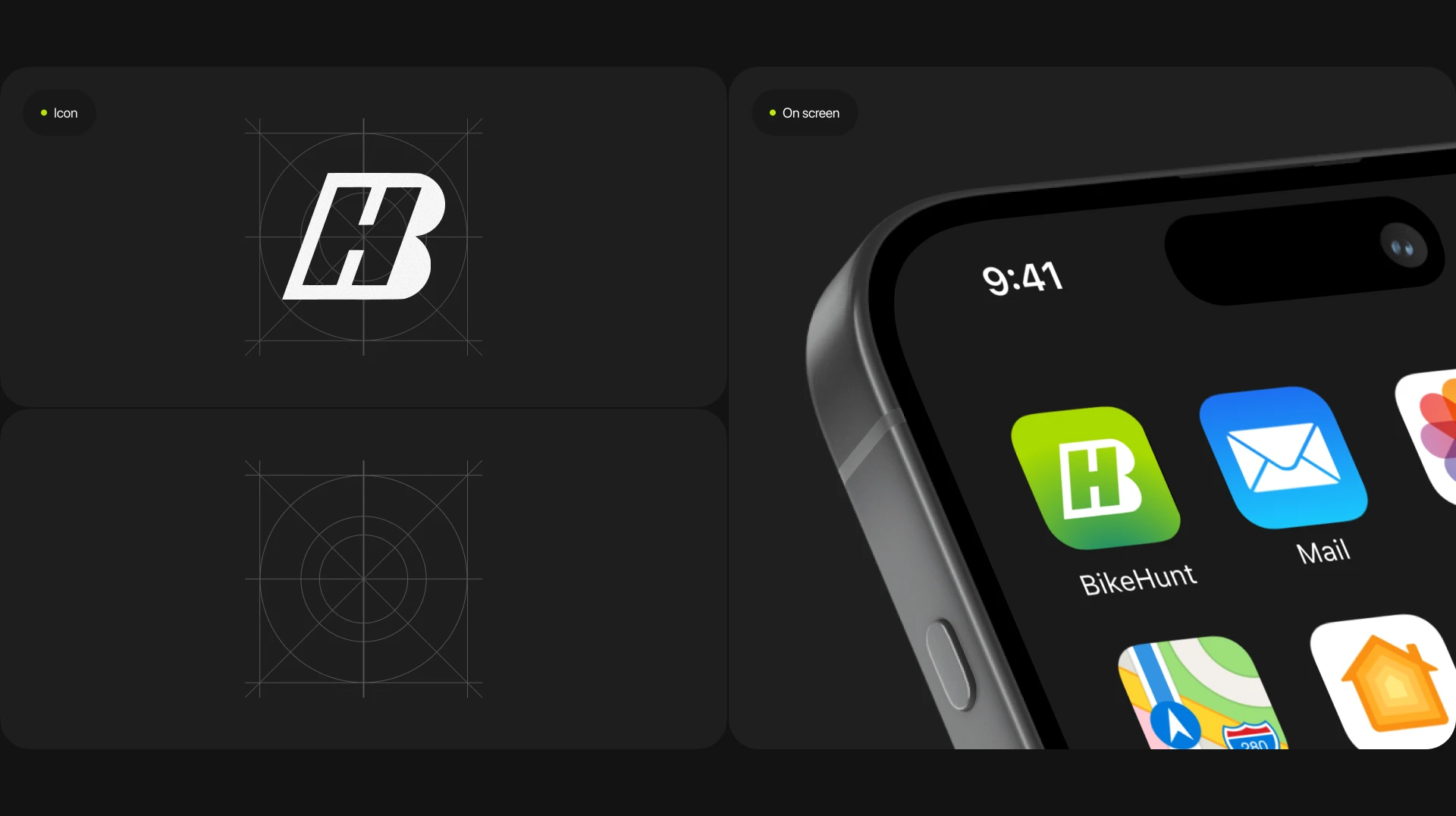 Motorcycle Marketplace Mobile App — UX/UI — Изображение №12 — Интерфейсы на Dprofile