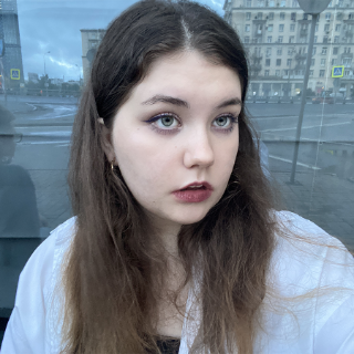 Аватар пользователя Анна Гаврилина