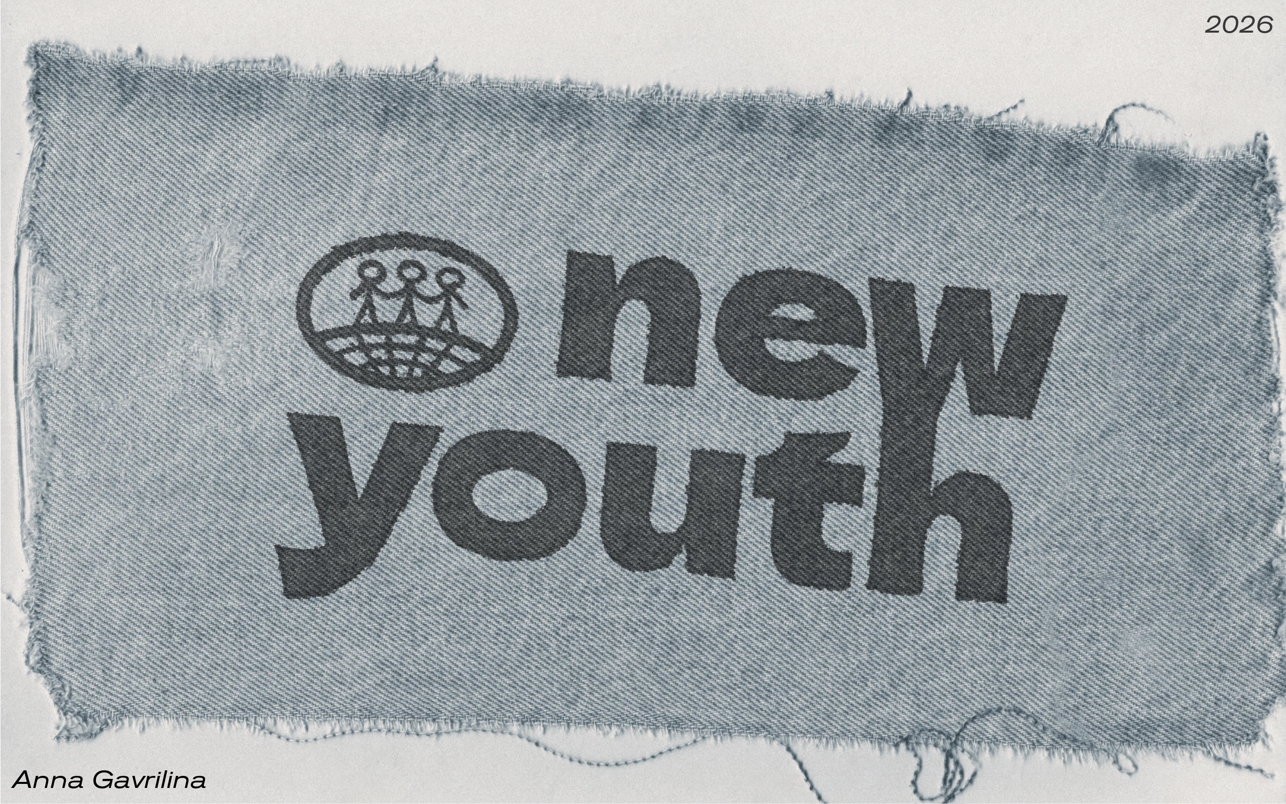 new youth branding — Изображение №1 — Брендинг на Dprofile