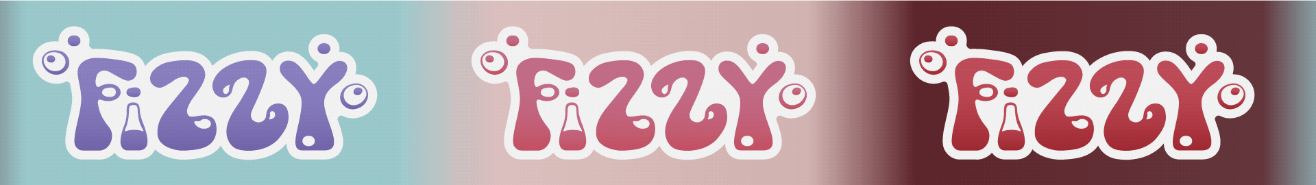 fizzy soda — Изображение №7 — Брендинг на Dprofile